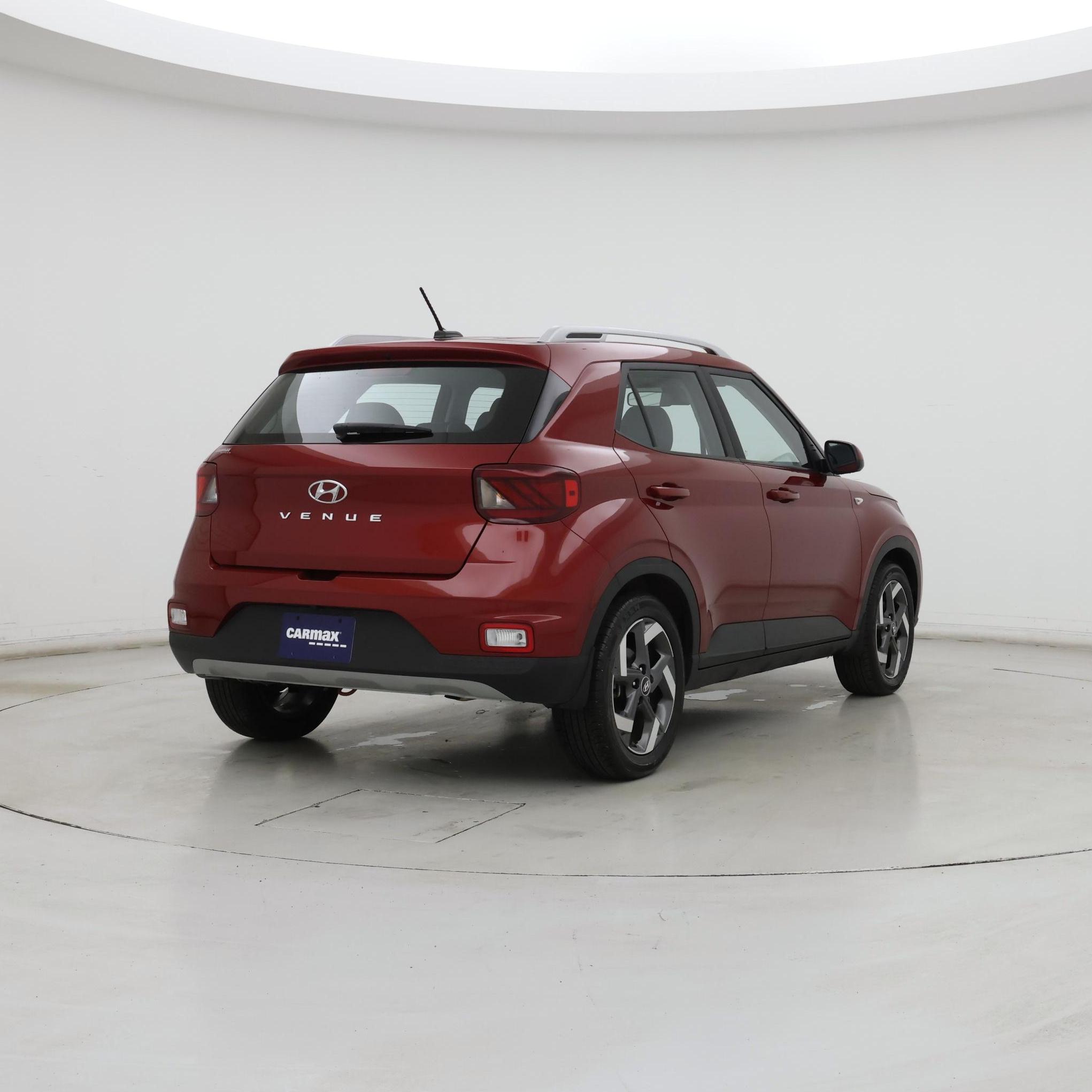 Thumbnail: 2023 Hyundai Venue - 8