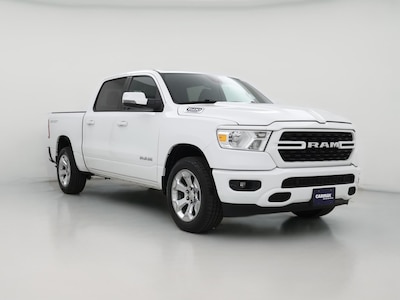 2023 Ram 1500 Bighorn
