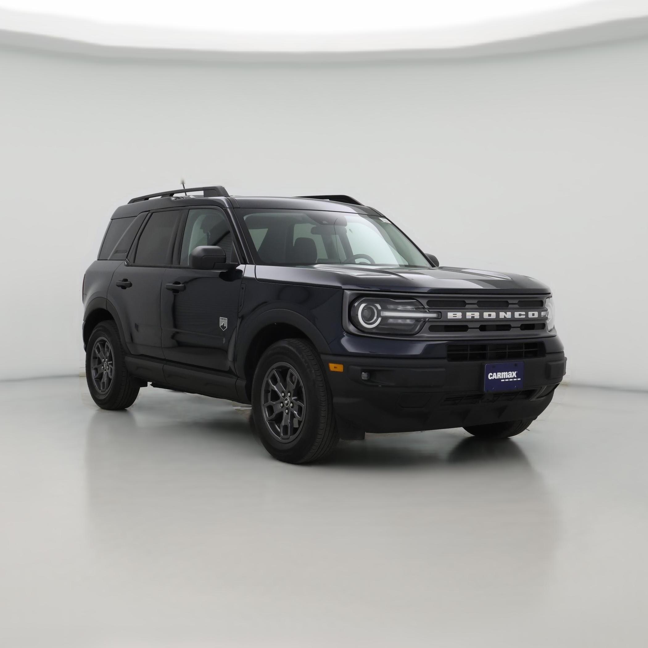 Thumbnail: 2022 Ford Bronco Sport - 1