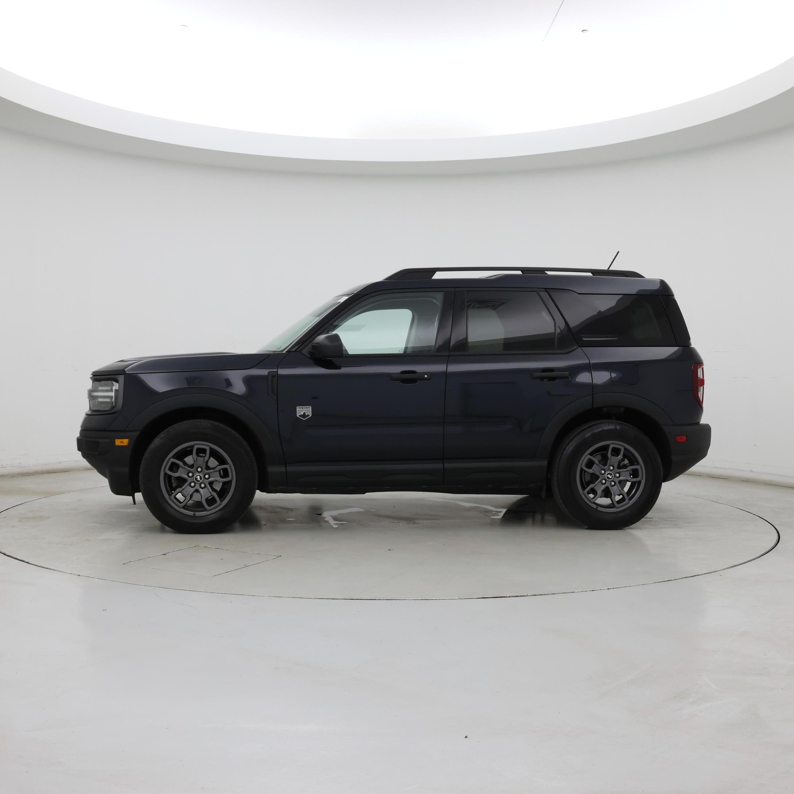 Thumbnail: 2022 Ford Bronco Sport - 3