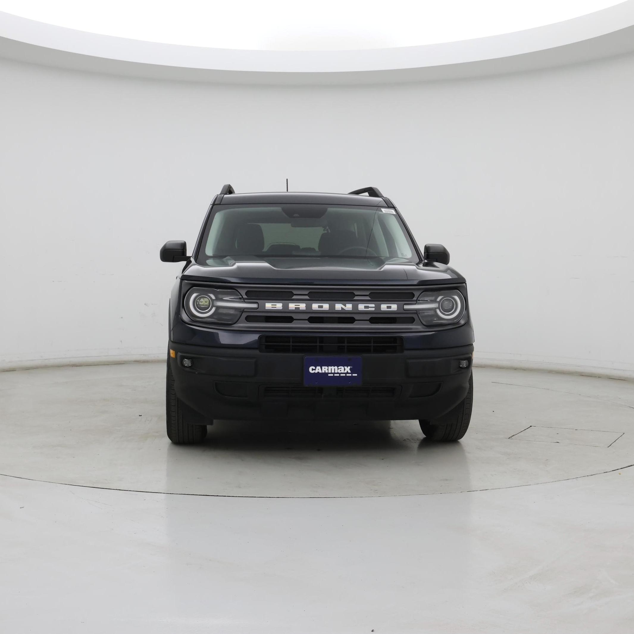 Thumbnail: 2022 Ford Bronco Sport - 5