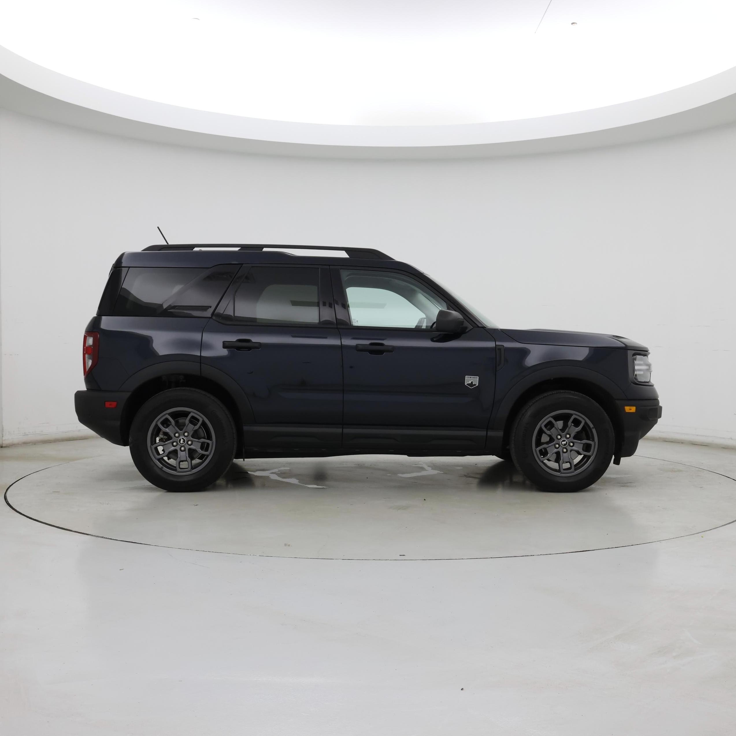 Thumbnail: 2022 Ford Bronco Sport - 7