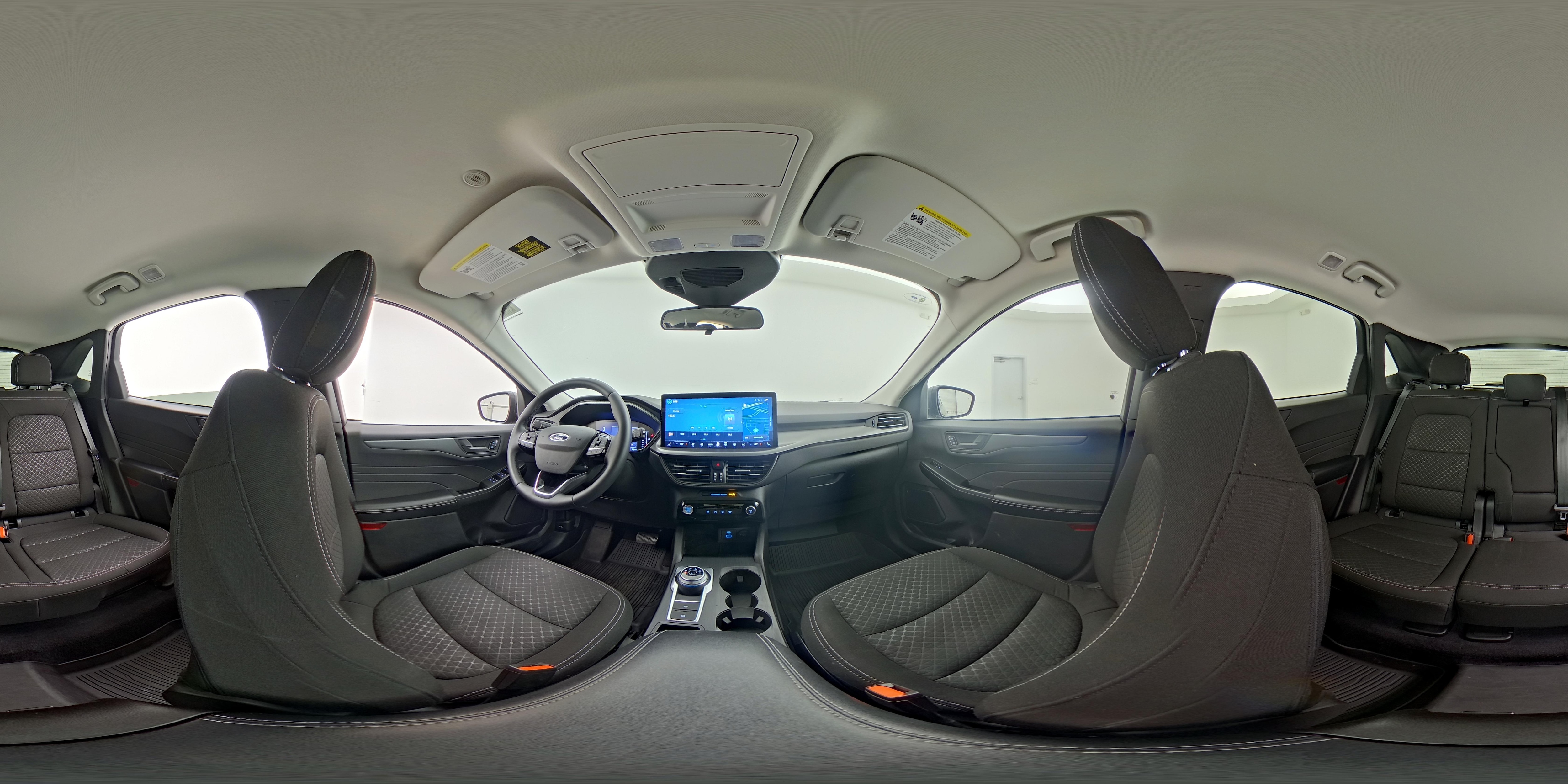 2023 Ford Escape Active - Photo 25