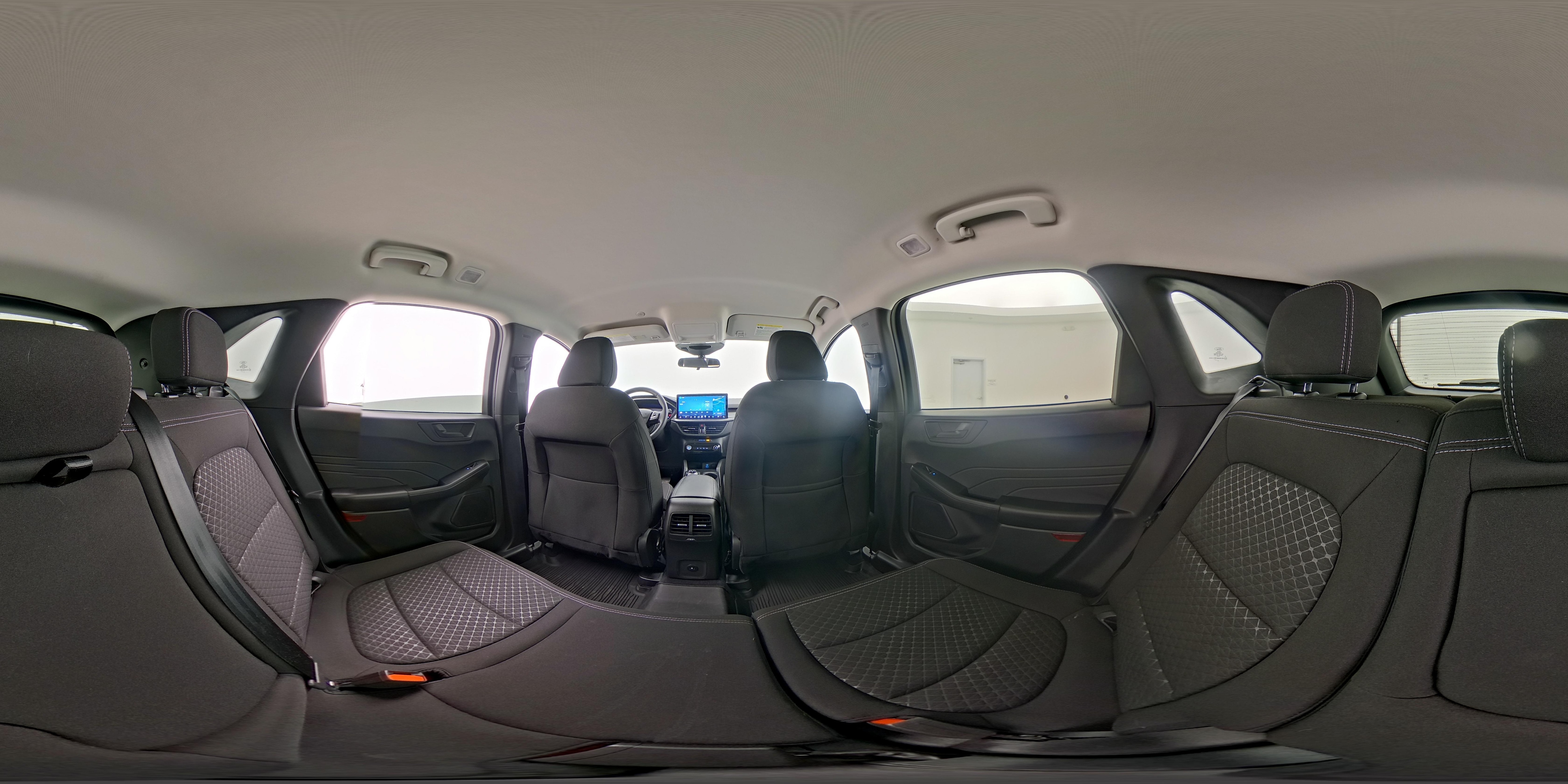 2023 Ford Escape Active - Photo 26