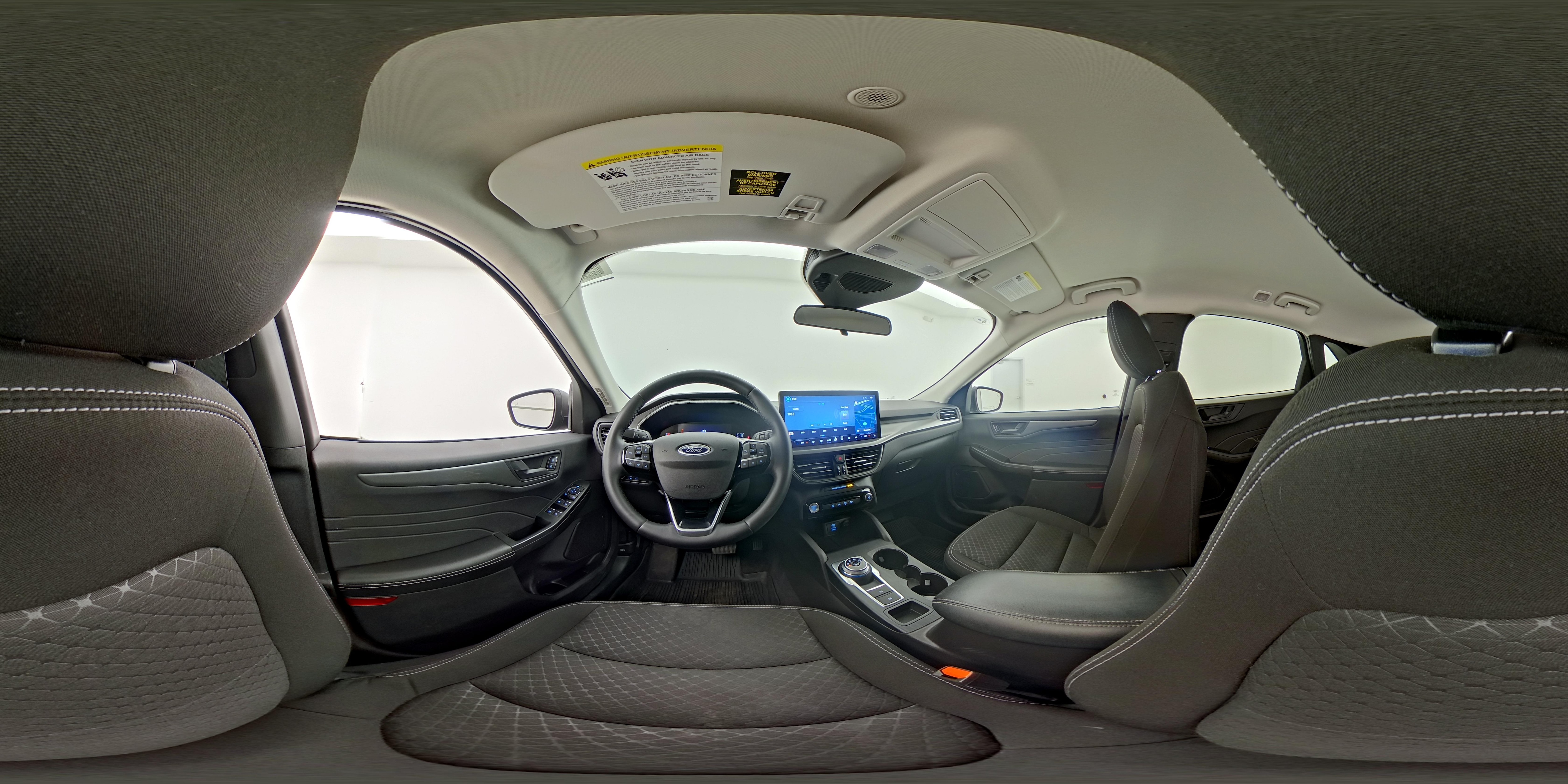 2023 Ford Escape Active - Photo 27