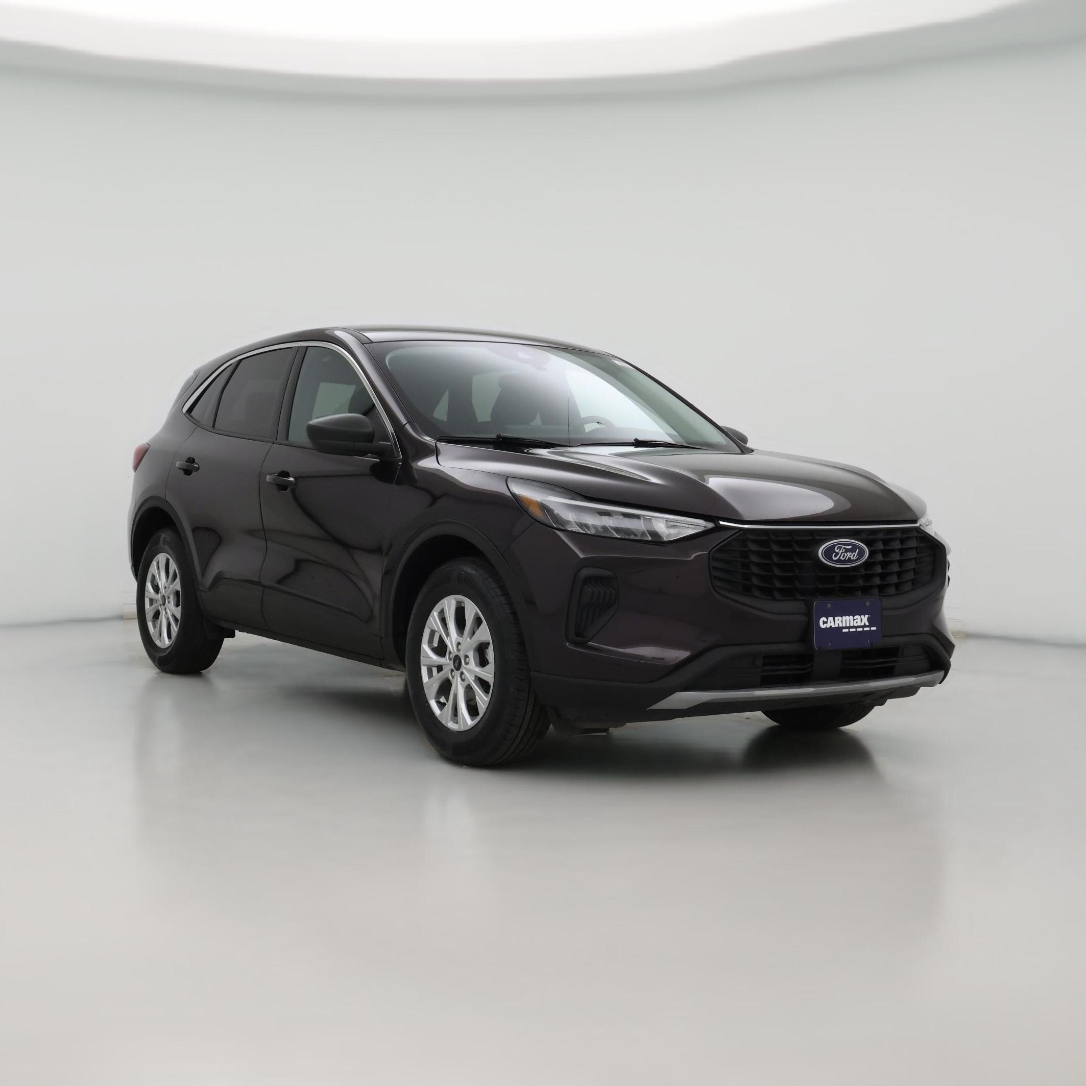Thumbnail: 2023 Ford Escape - 1
