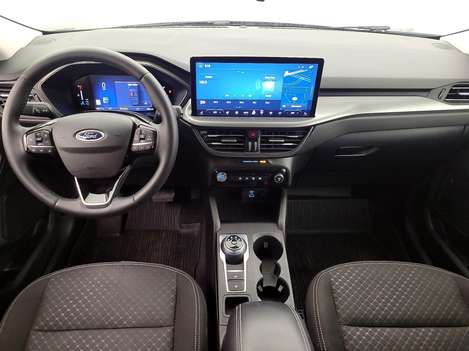 2023 Ford Escape Active - Photo 10