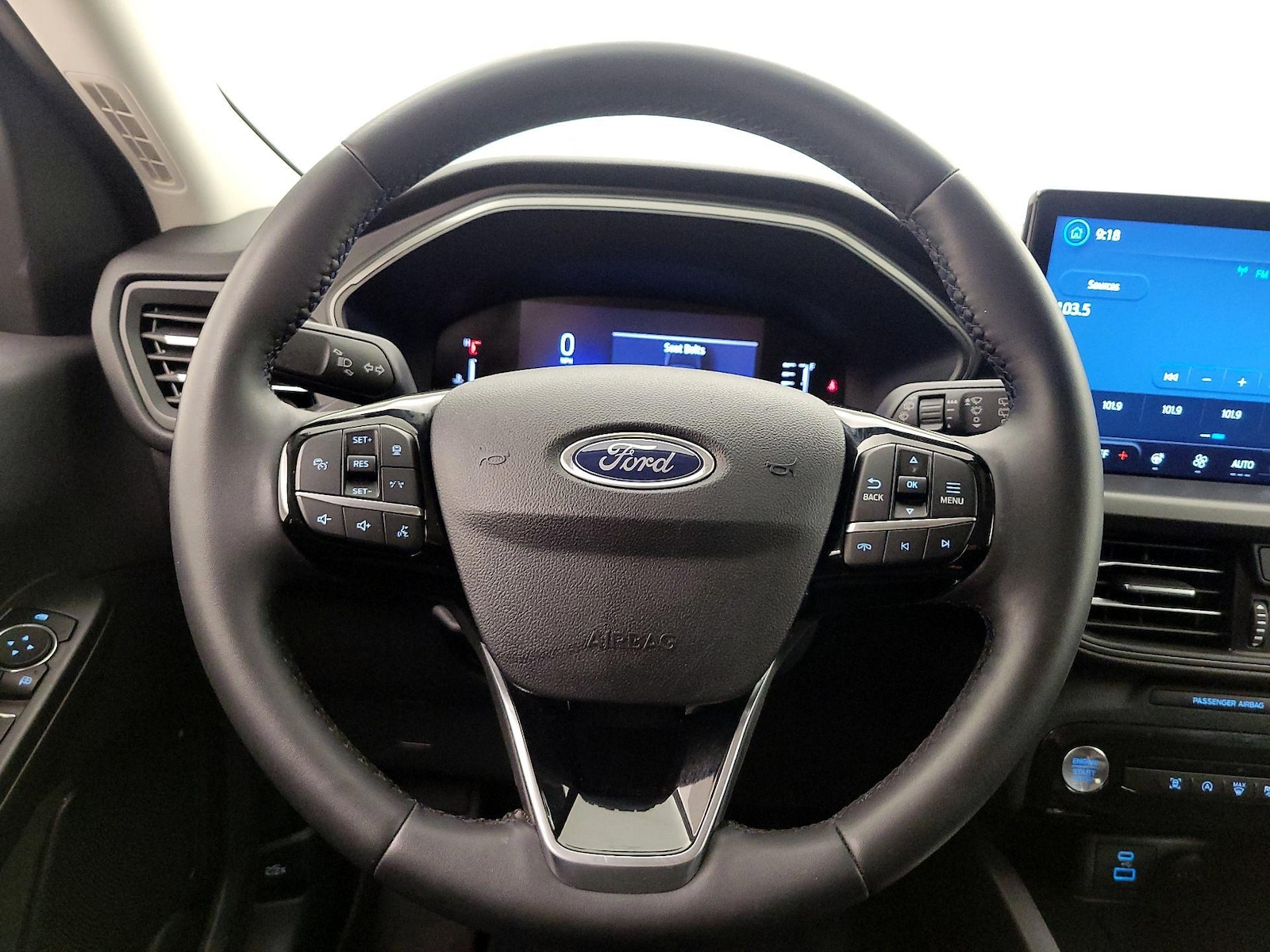 2023 Ford Escape Active - Photo 11