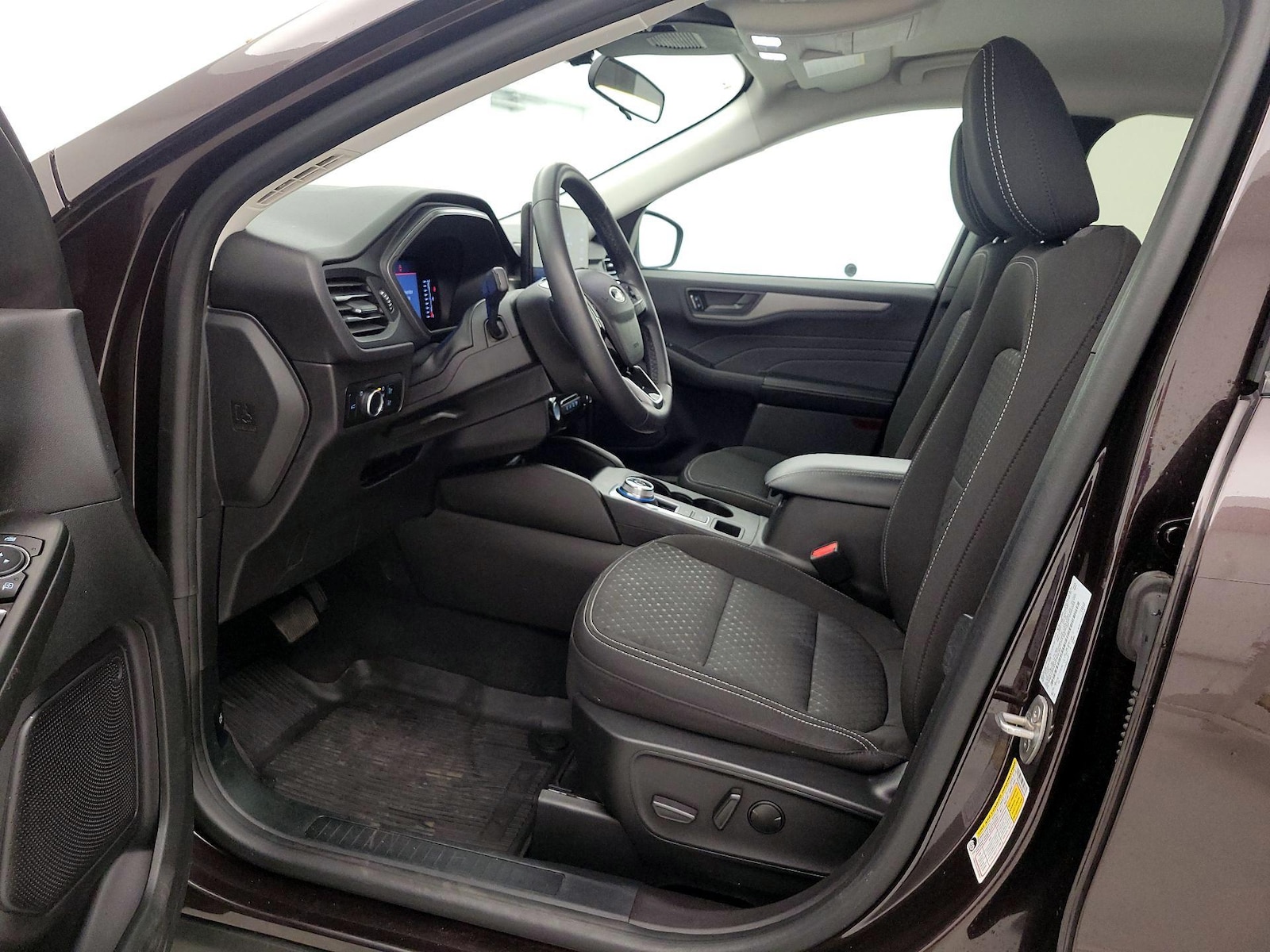 2023 Ford Escape Active - Photo 12