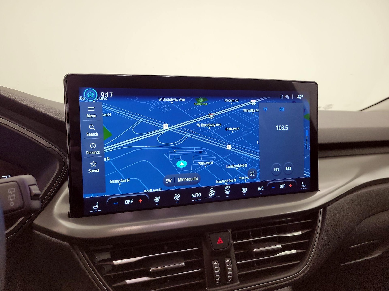 2023 Ford Escape Active - Photo 15