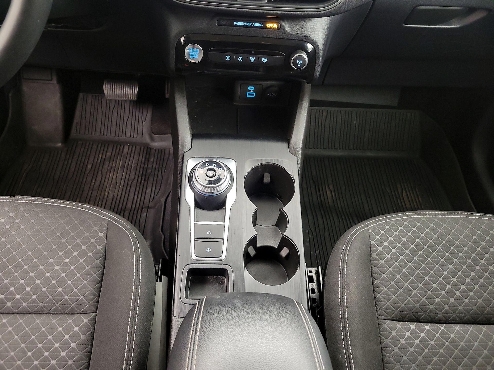 2023 Ford Escape Active - Photo 19