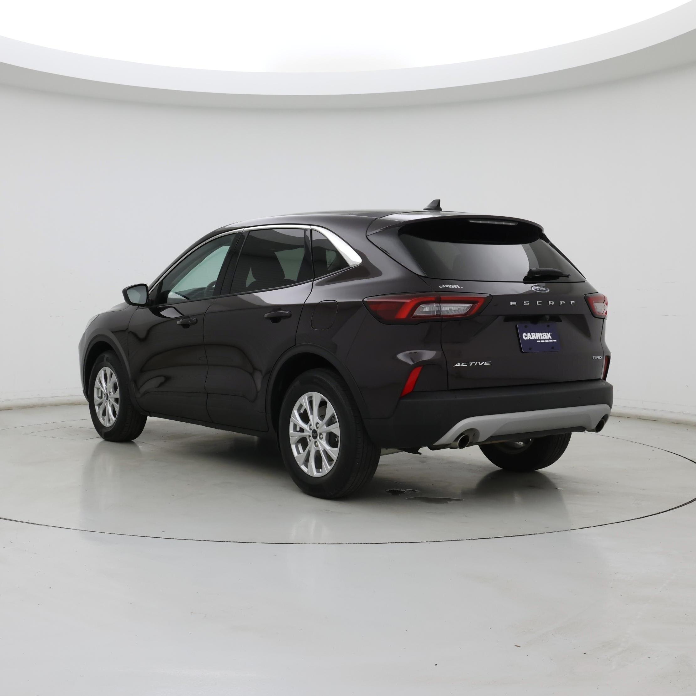Thumbnail: 2023 Ford Escape - 2