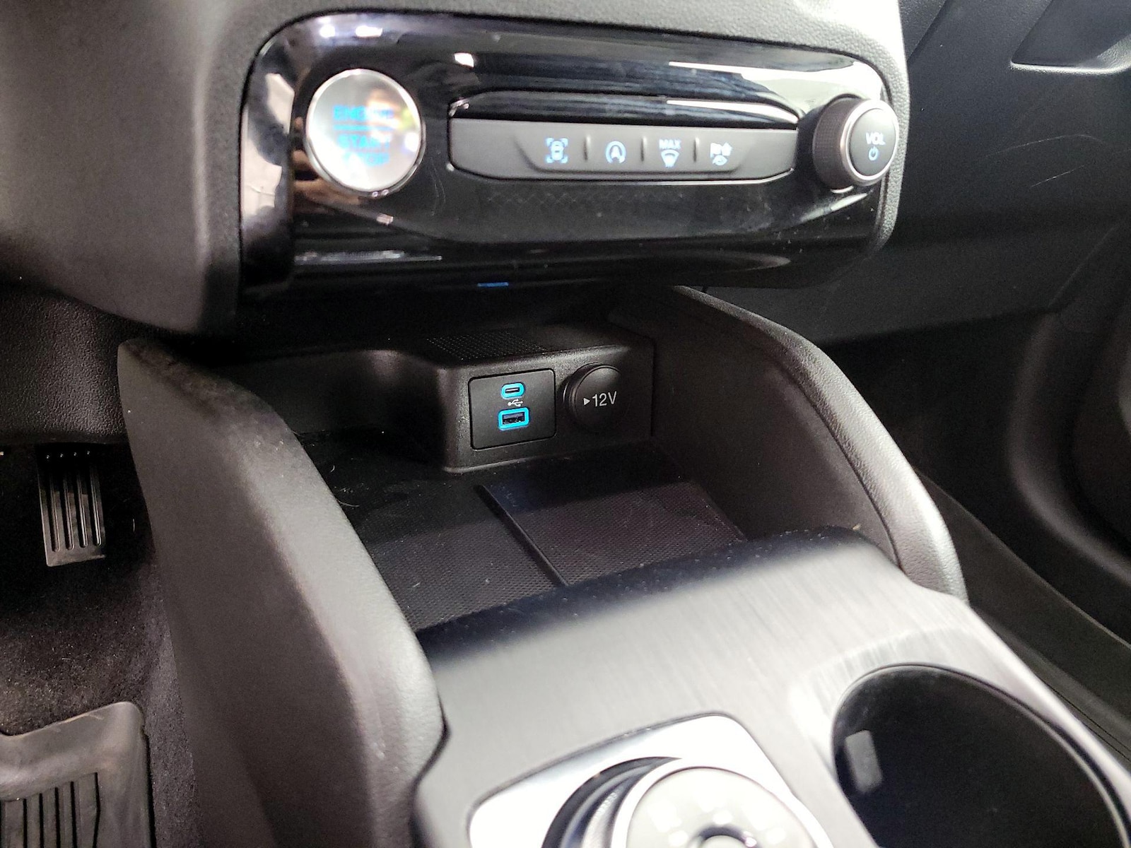 2023 Ford Escape Active - Photo 20