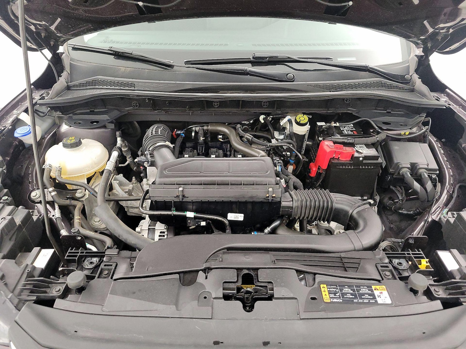 2023 Ford Escape Active - Photo 23