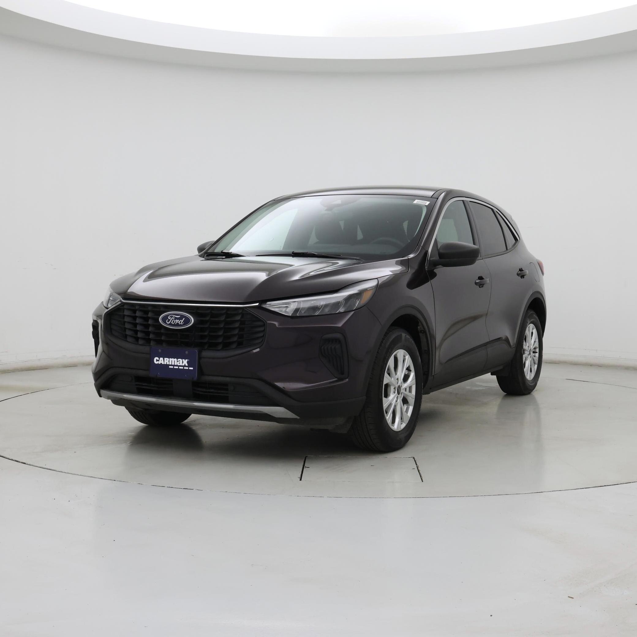 Thumbnail: 2023 Ford Escape - 4