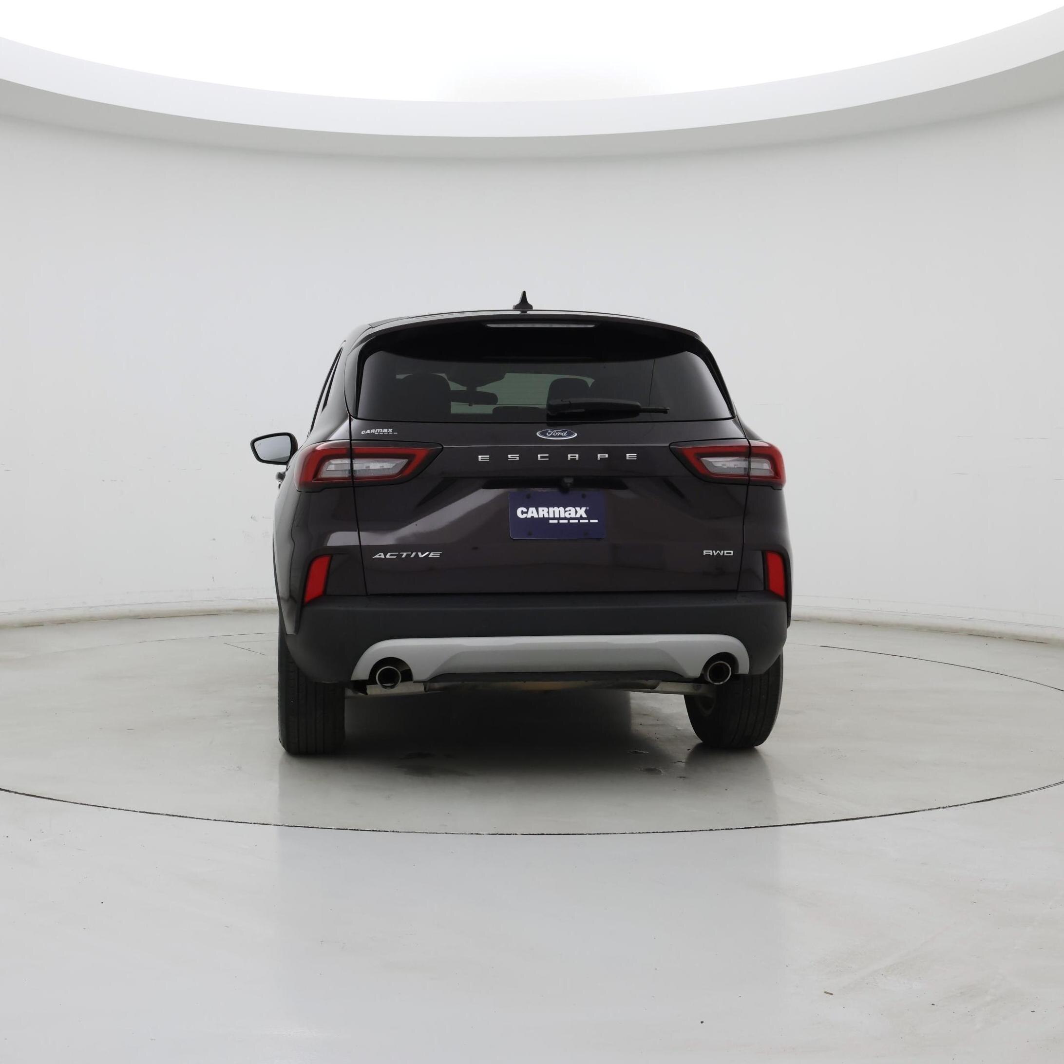Thumbnail: 2023 Ford Escape - 6