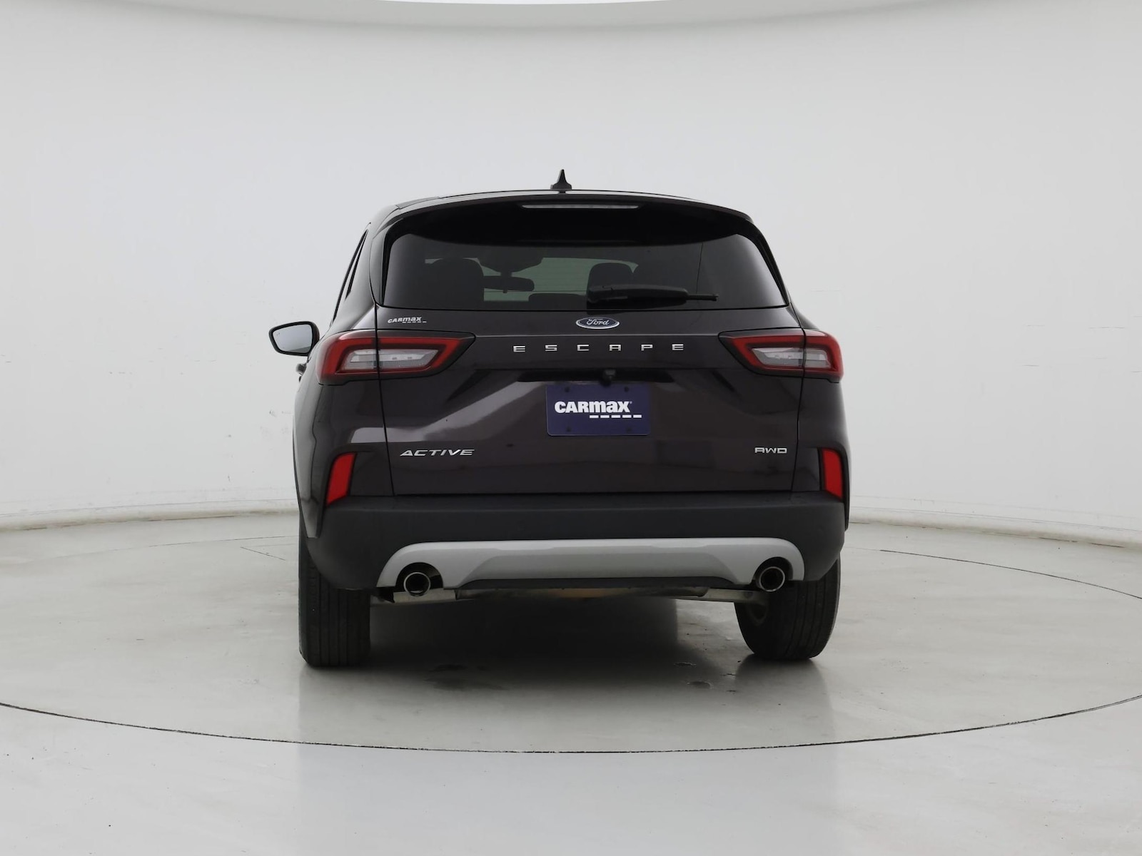 2023 Ford Escape Active - Photo 7