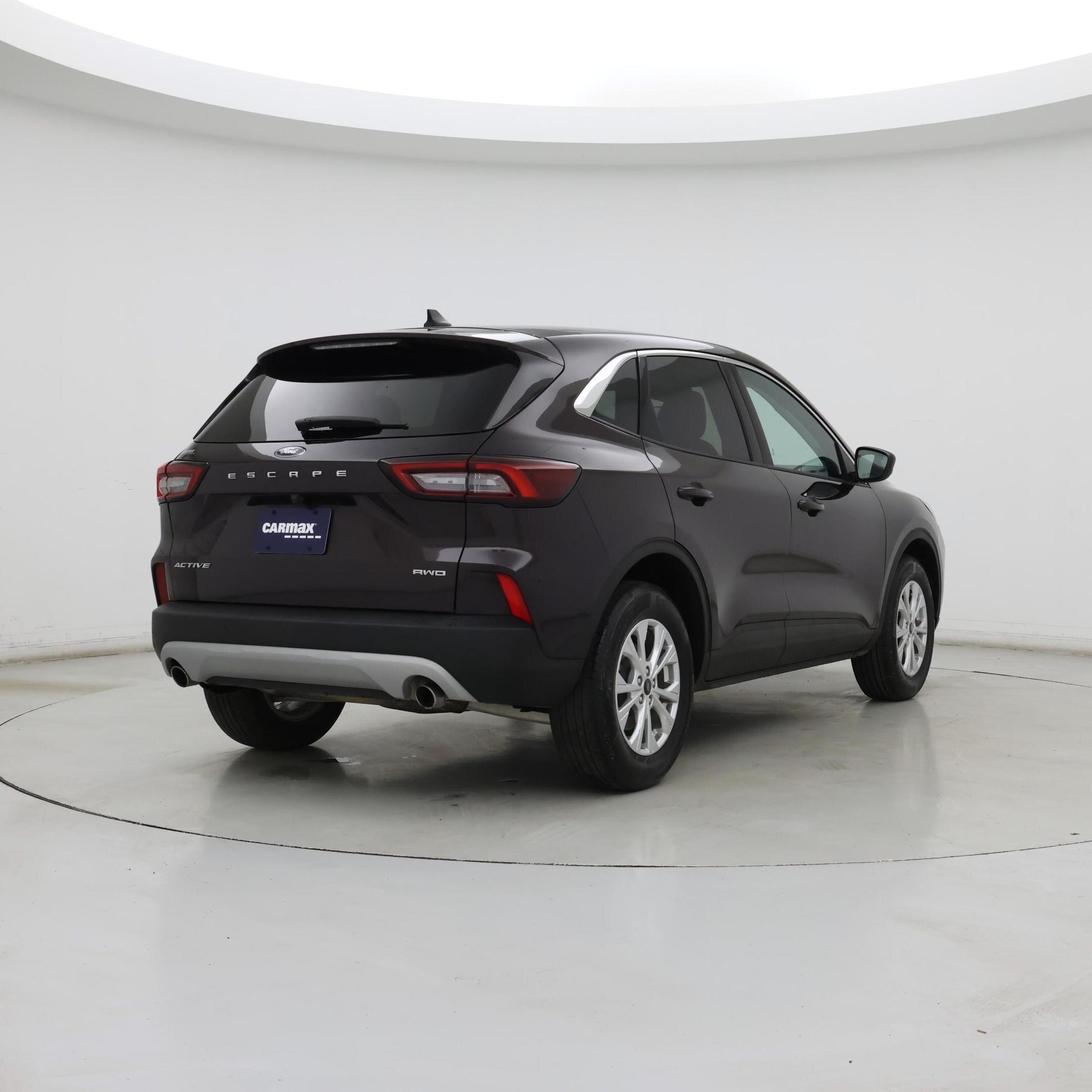 Thumbnail: 2023 Ford Escape - 8