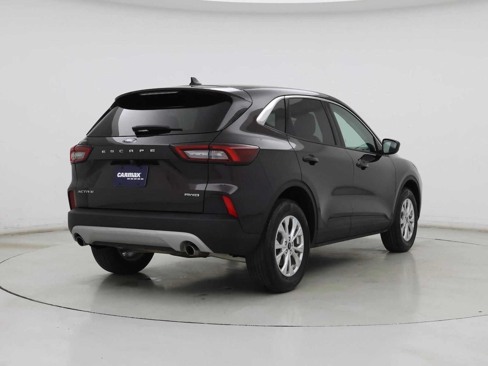 2023 Ford Escape Active - Photo 9