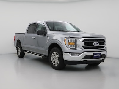 2023 Ford F150 XLT