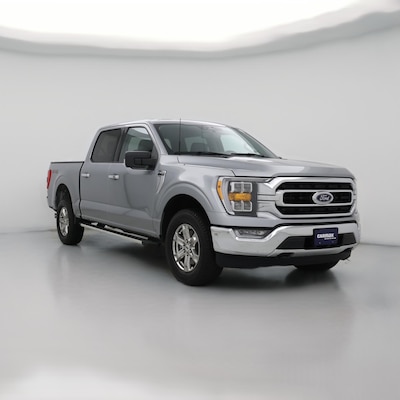 2023 Ford F150 XLT