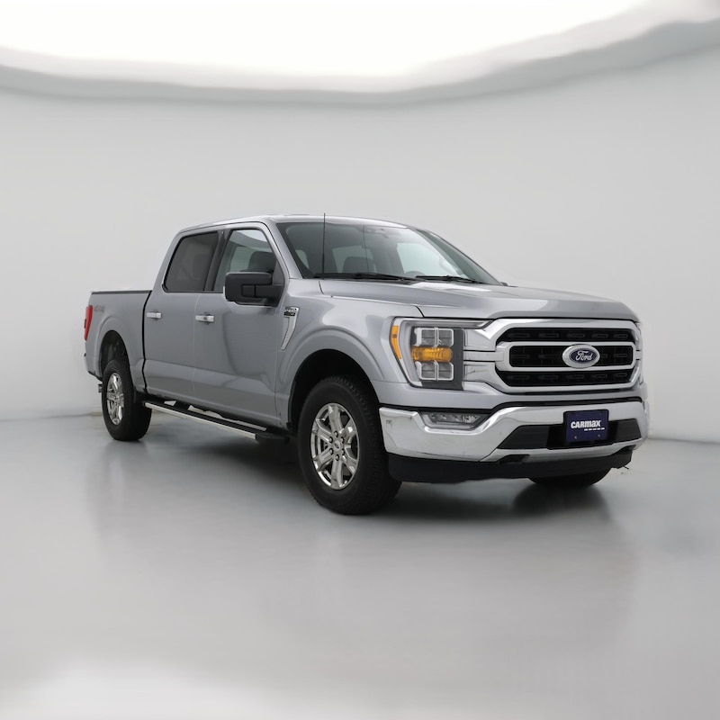 2023 Ford F150 XLT