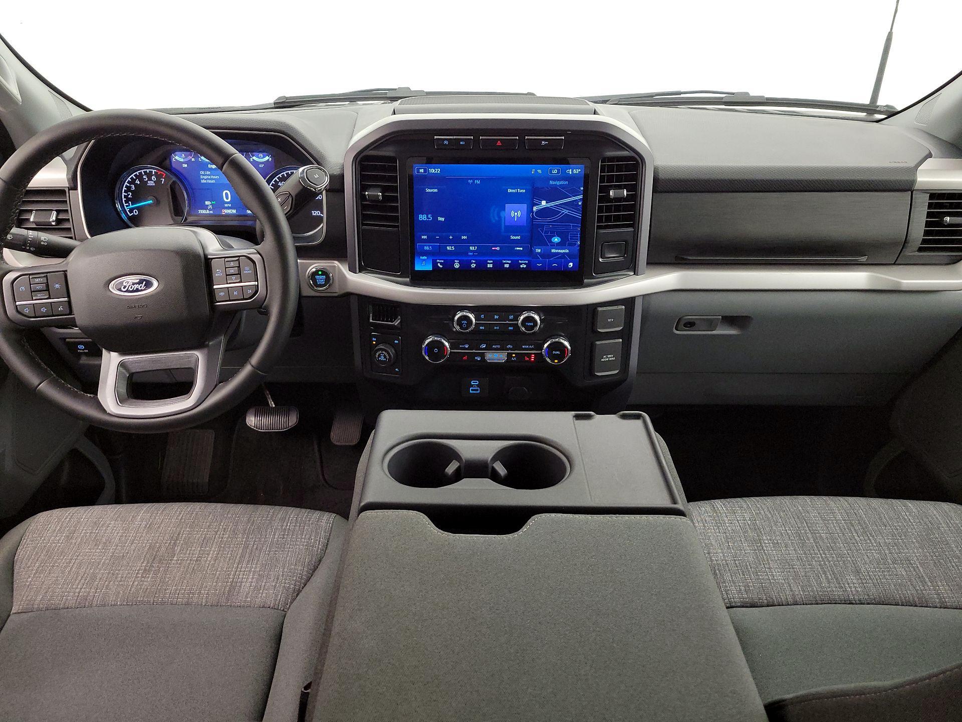 Thumbnail: 2023 Ford F-150 - 9