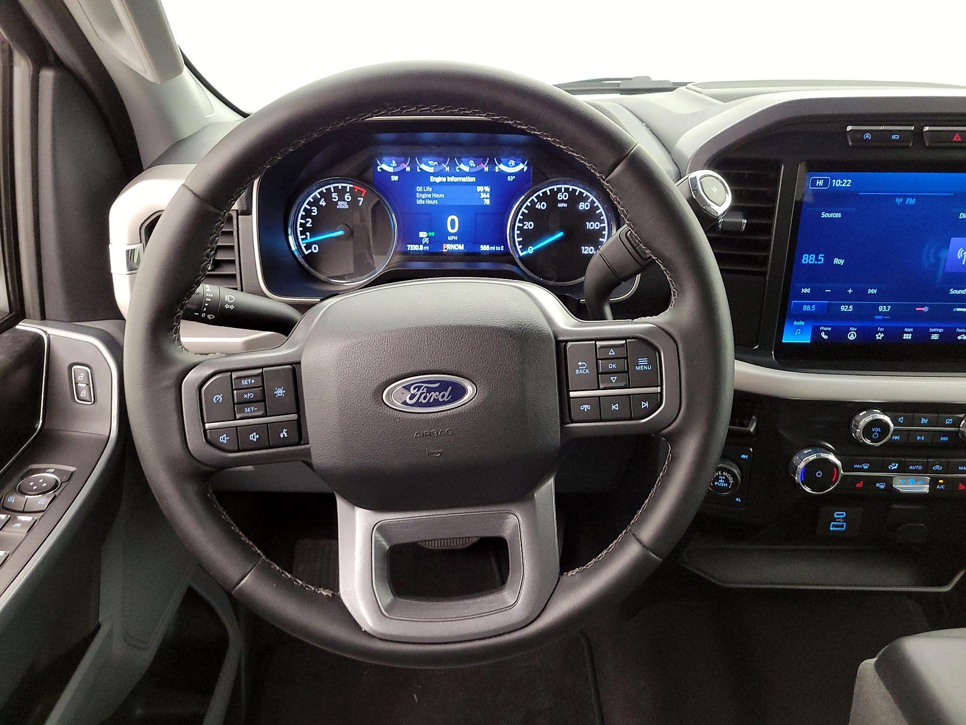 Thumbnail: 2023 Ford F-150 - 10