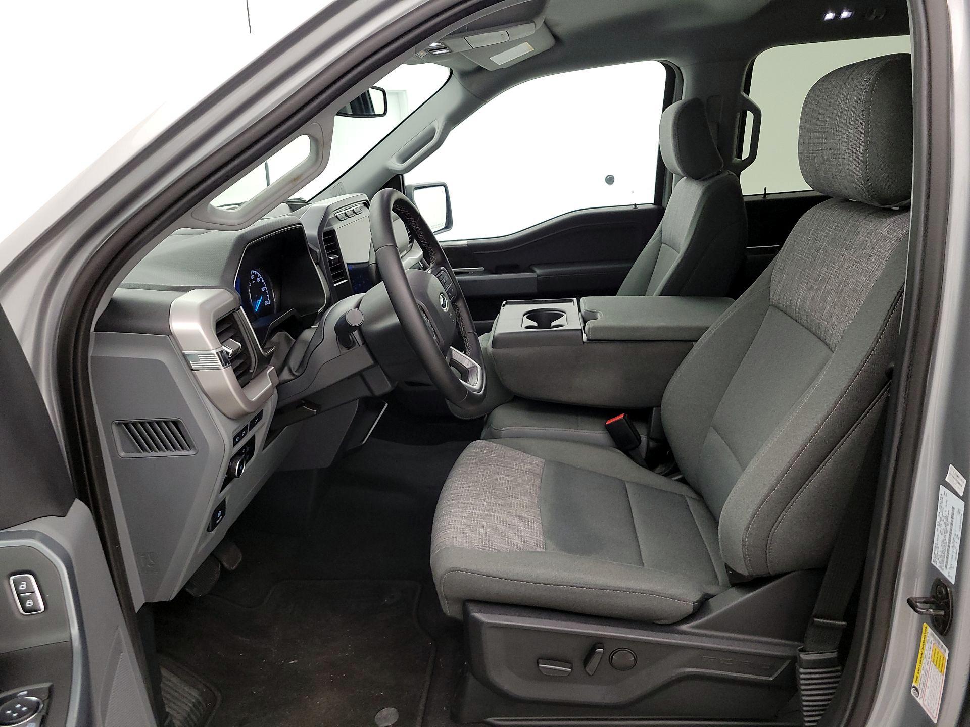 Thumbnail: 2023 Ford F-150 - 11