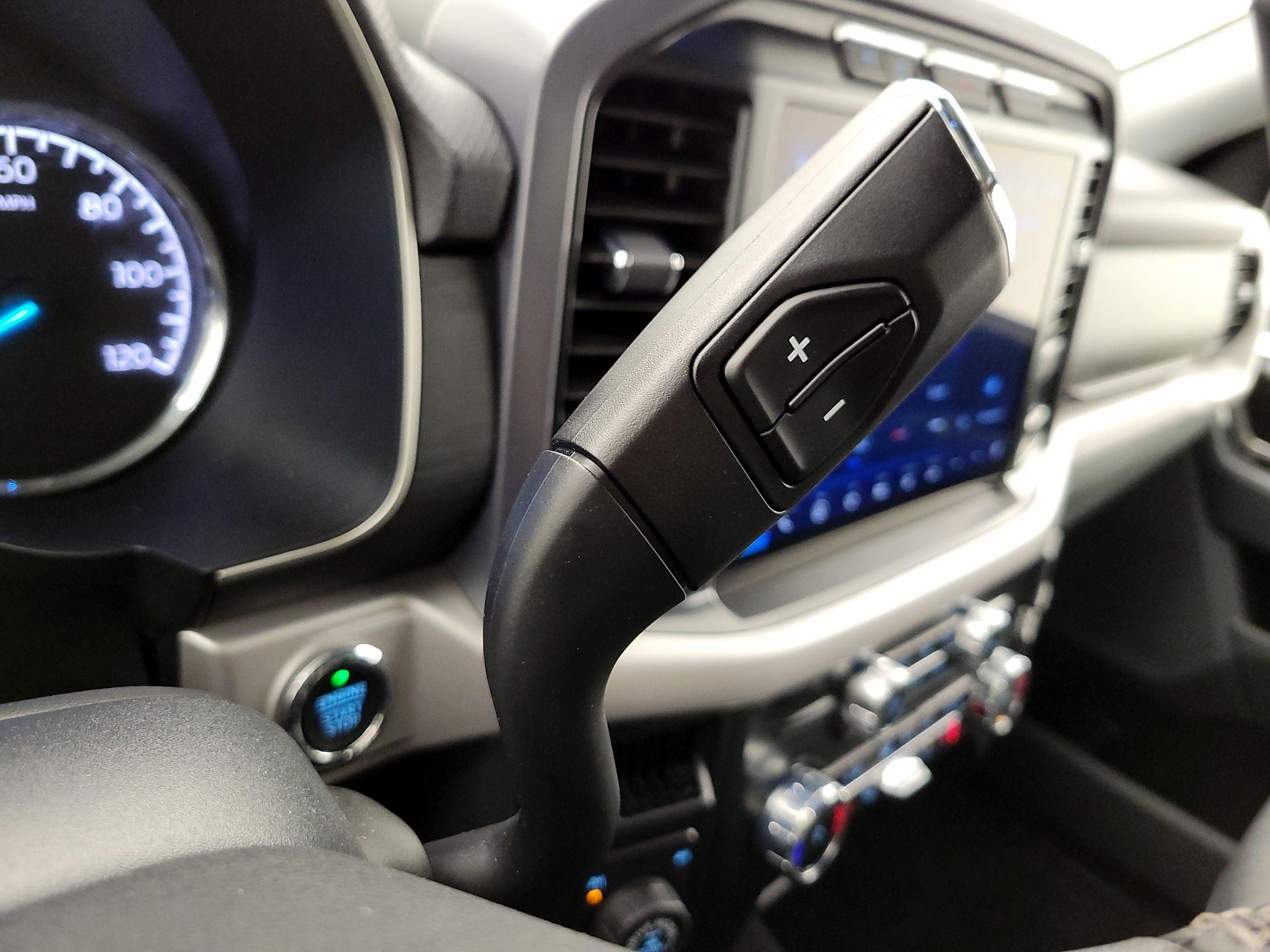 Thumbnail: 2023 Ford F-150 - 18
