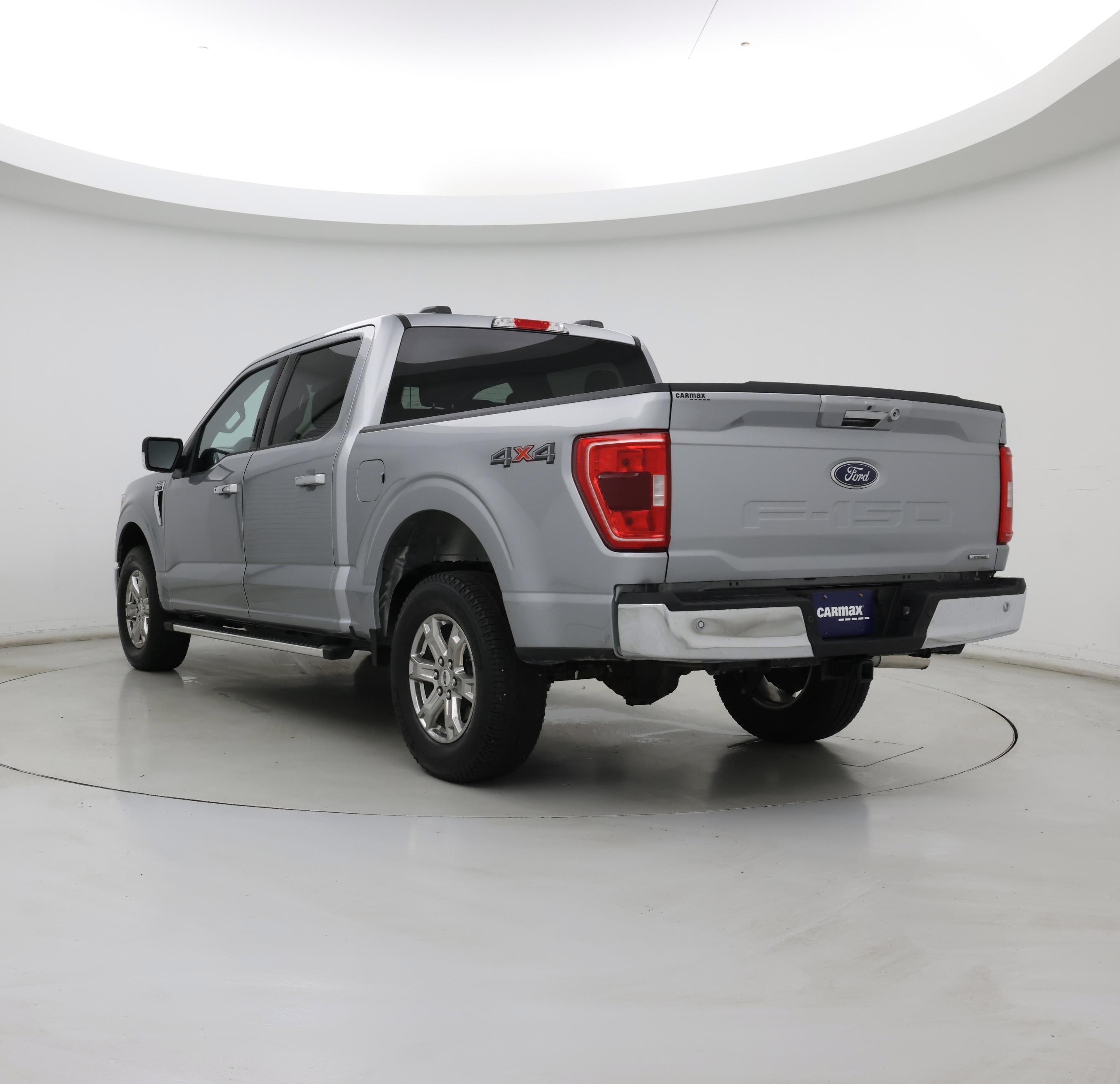 Thumbnail: 2023 Ford F-150 - 2