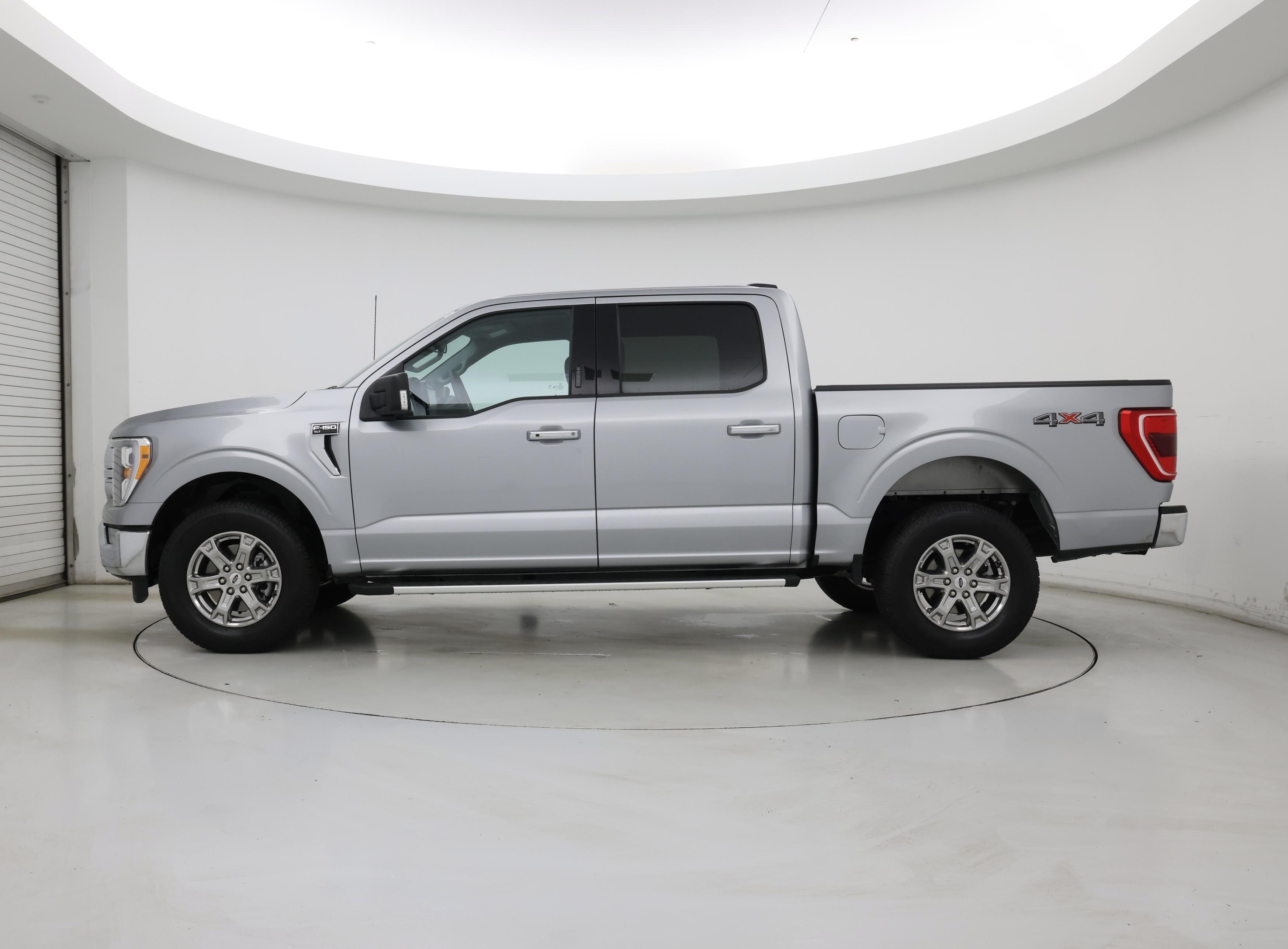 Thumbnail: 2023 Ford F-150 - 3