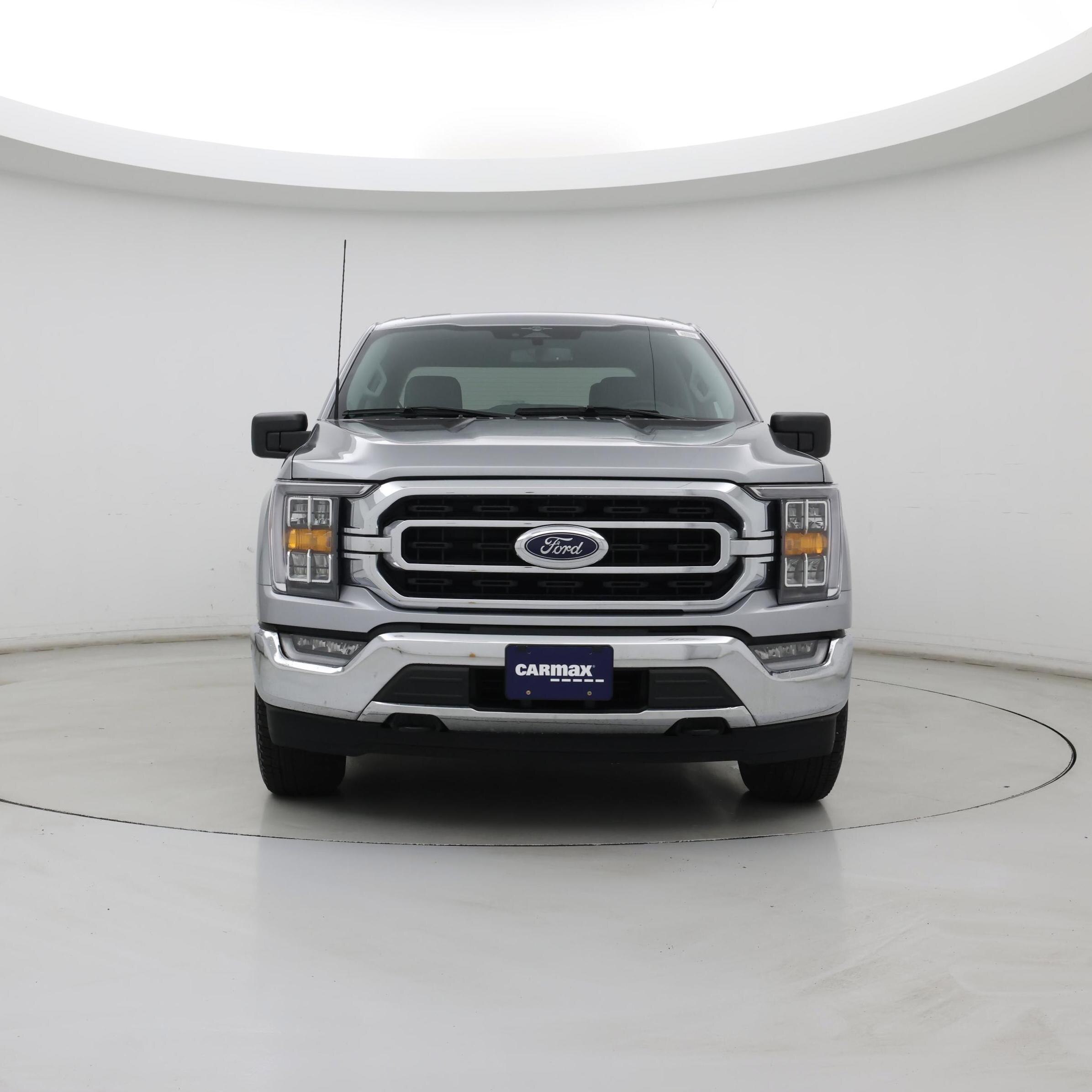 Thumbnail: 2023 Ford F-150 - 5