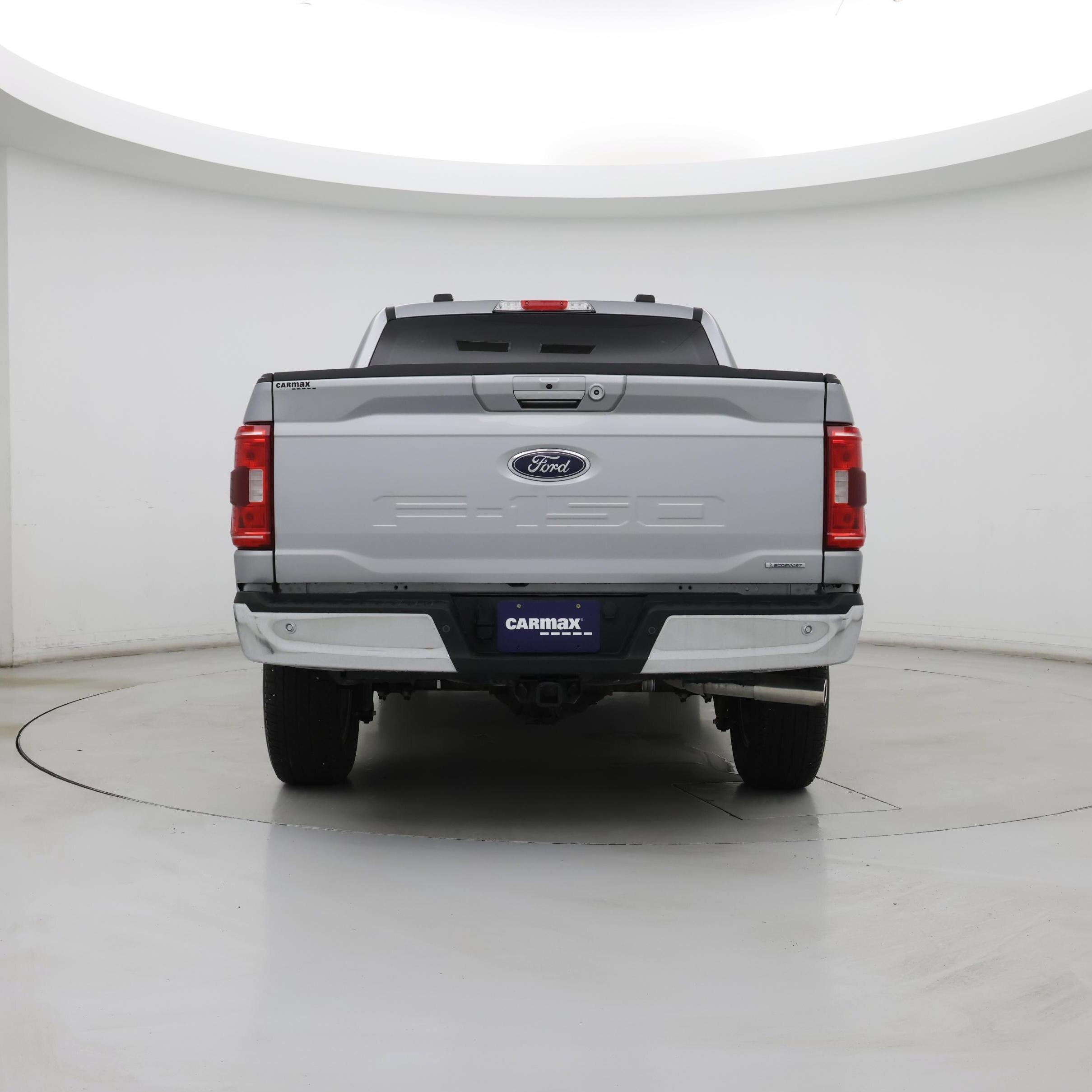 Thumbnail: 2023 Ford F-150 - 6