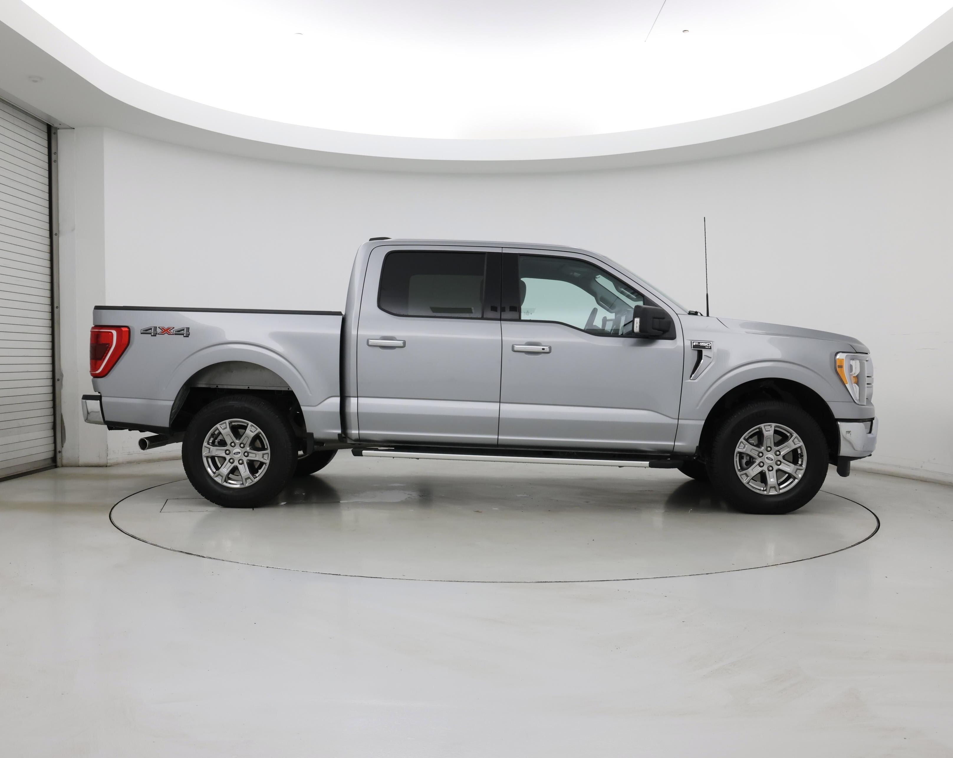 Thumbnail: 2023 Ford F-150 - 7