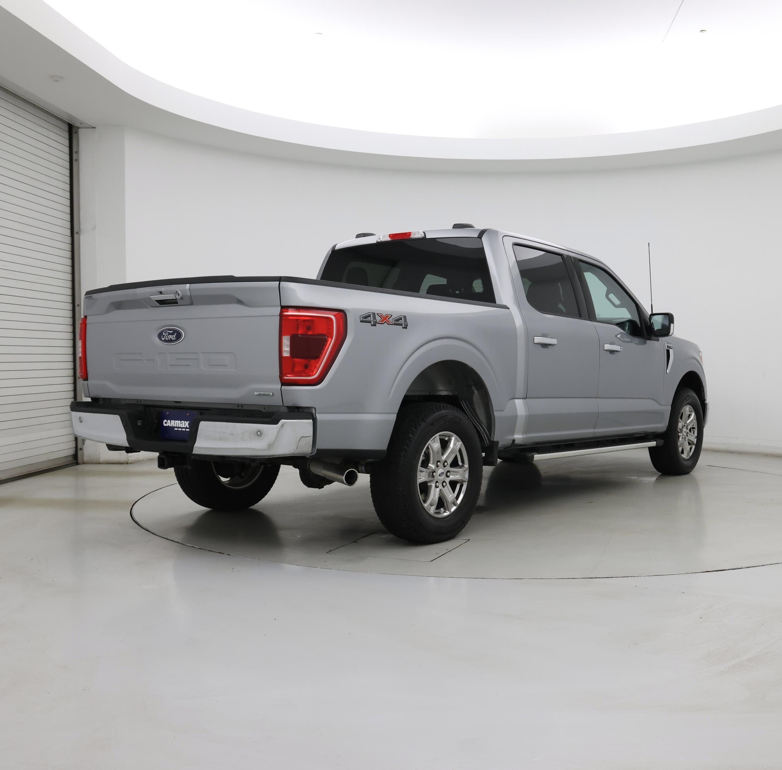 Thumbnail: 2023 Ford F-150 - 8