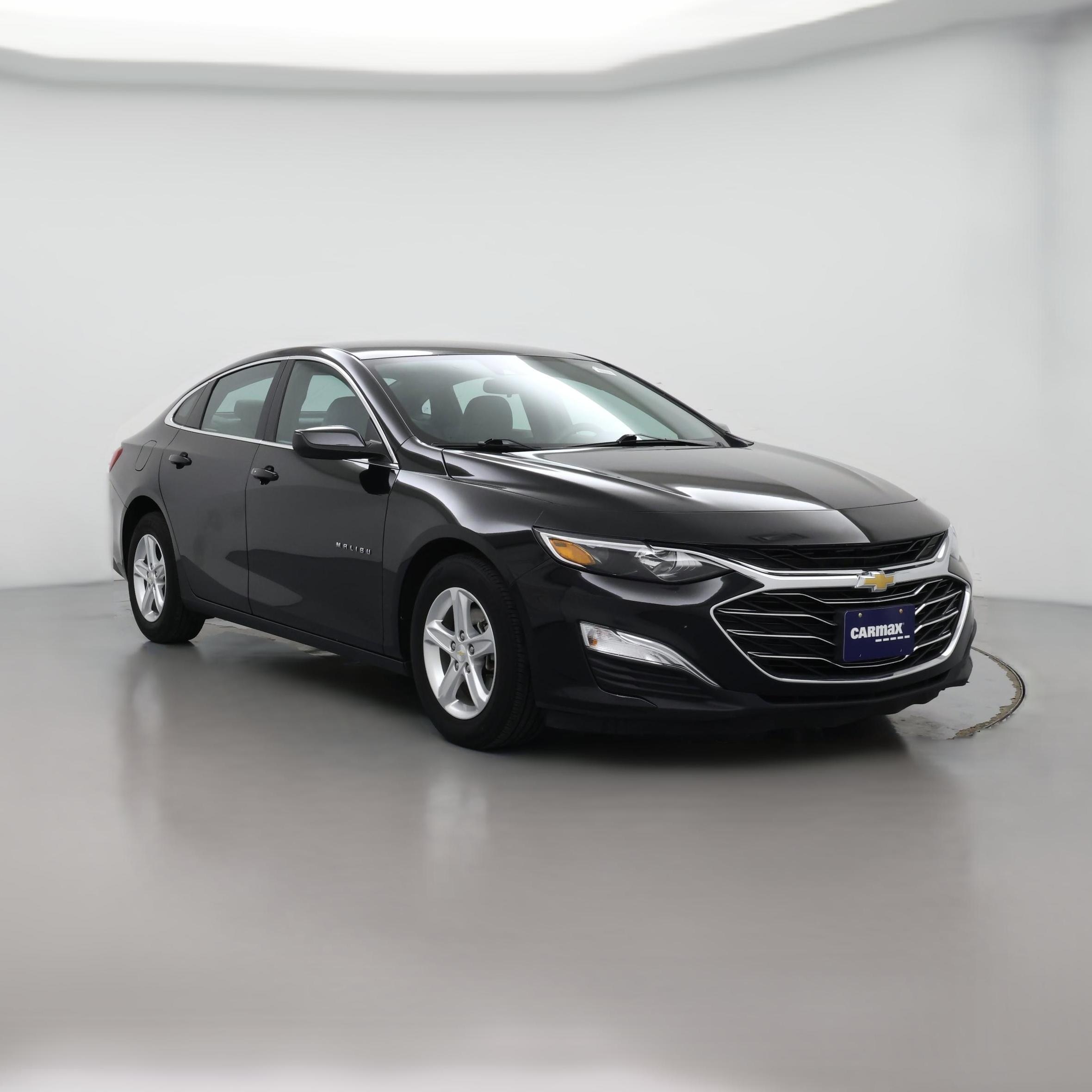 Thumbnail: 2022 Chevrolet Malibu - 1