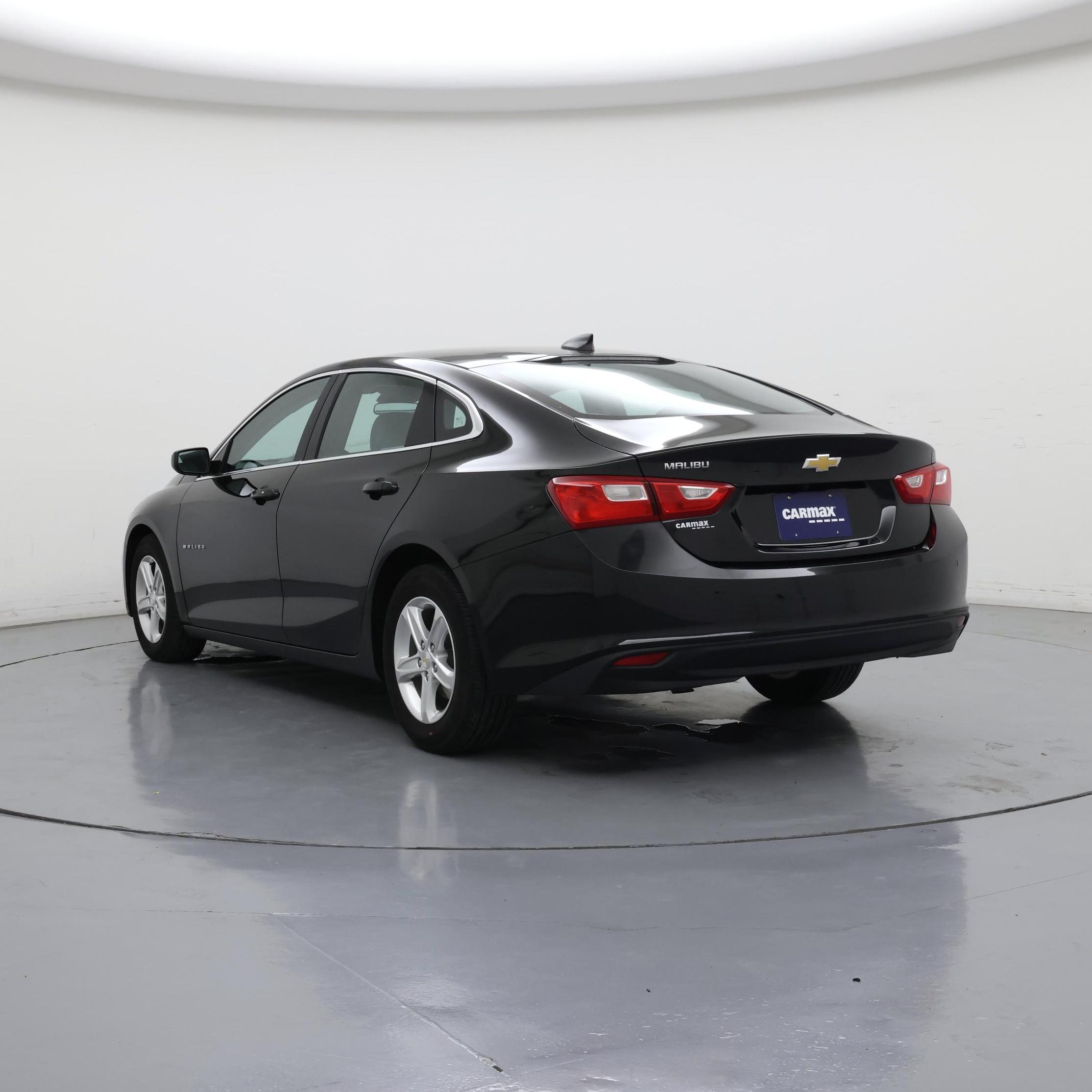 Thumbnail: 2022 Chevrolet Malibu - 2