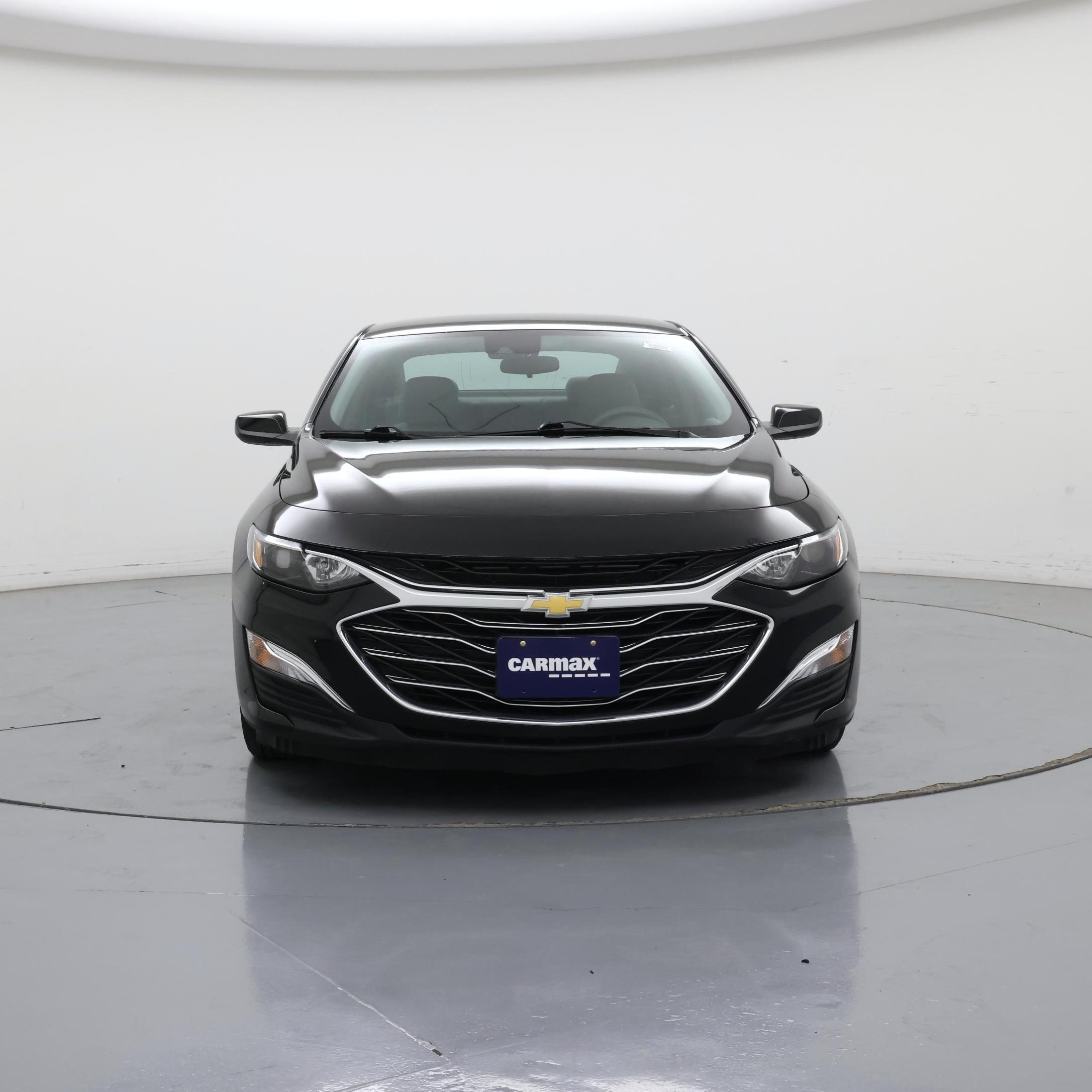 Thumbnail: 2022 Chevrolet Malibu - 5