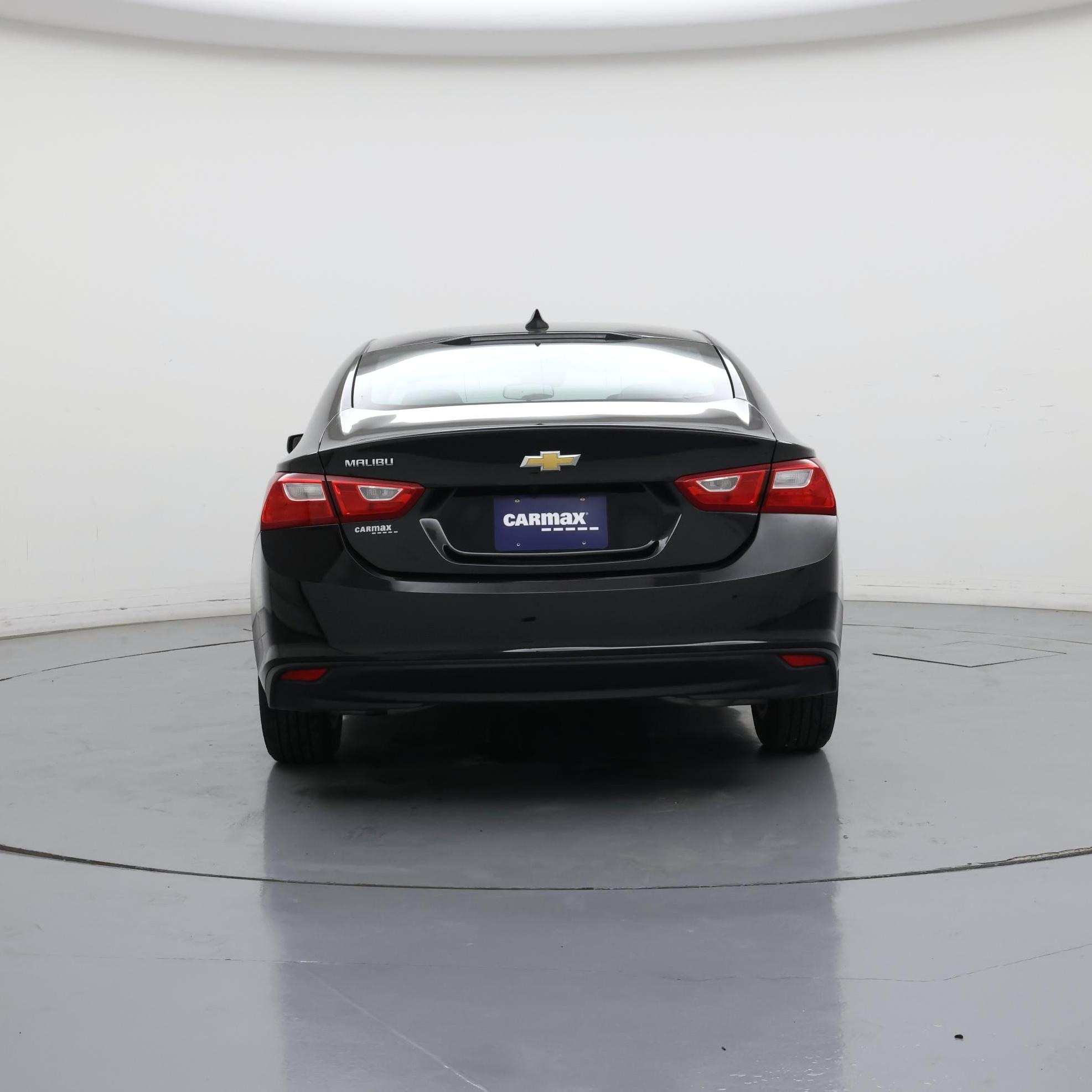 Thumbnail: 2022 Chevrolet Malibu - 6