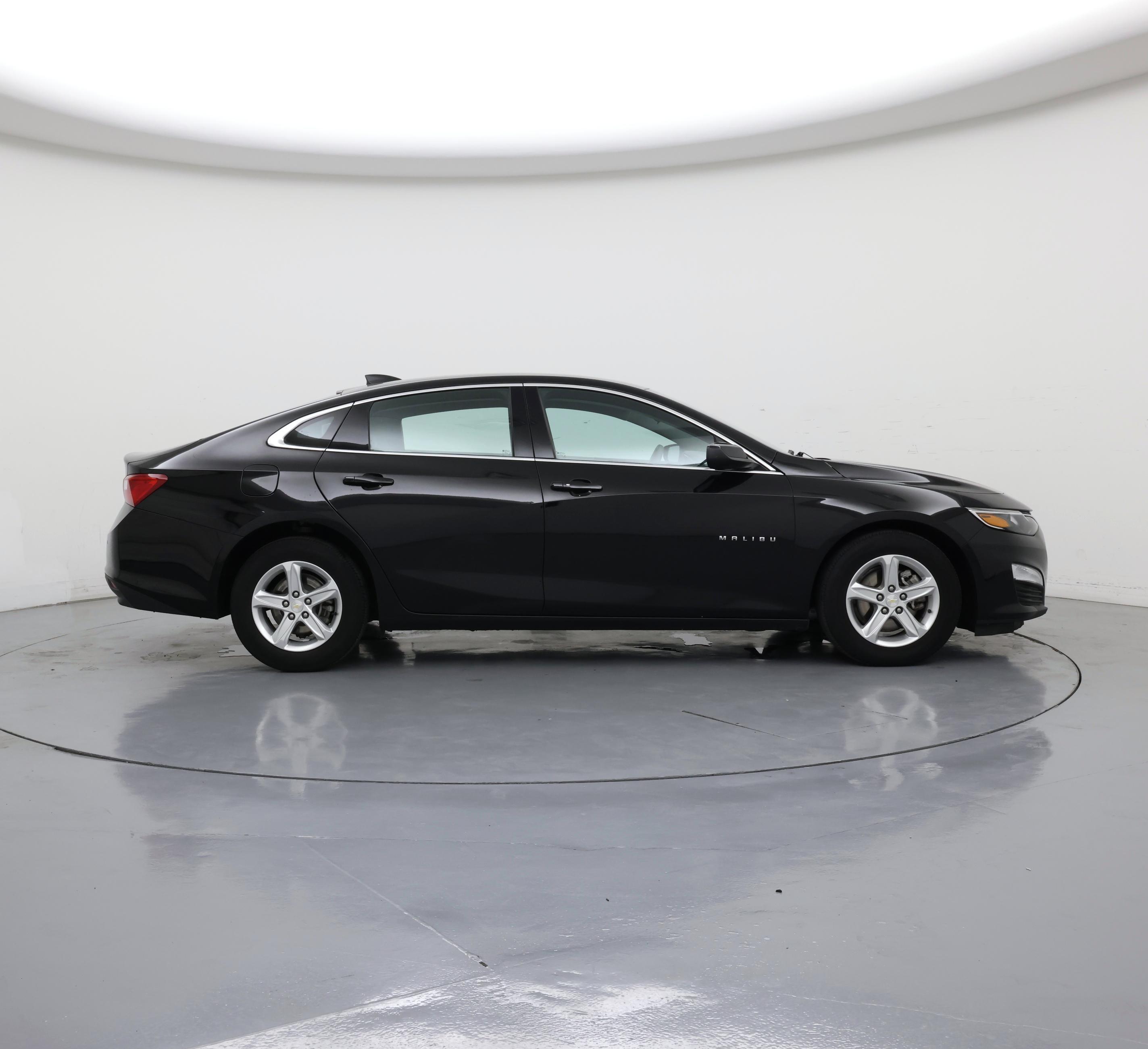 Thumbnail: 2022 Chevrolet Malibu - 7