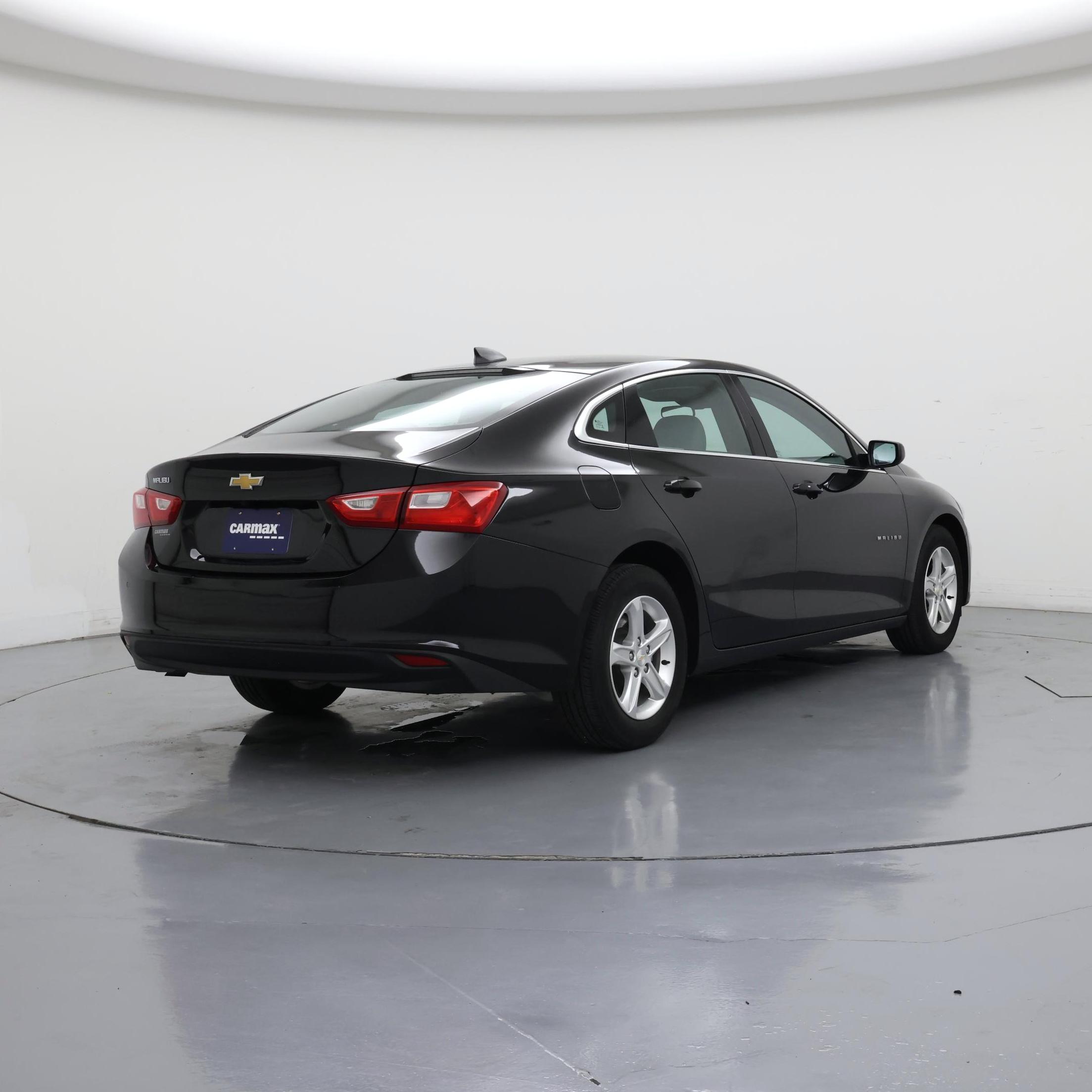 Thumbnail: 2022 Chevrolet Malibu - 8