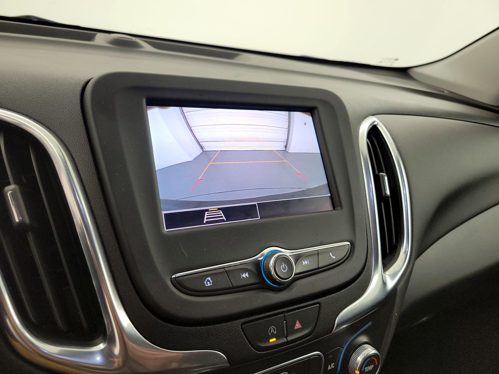 Thumbnail: 2022 Chevrolet Equinox - 14