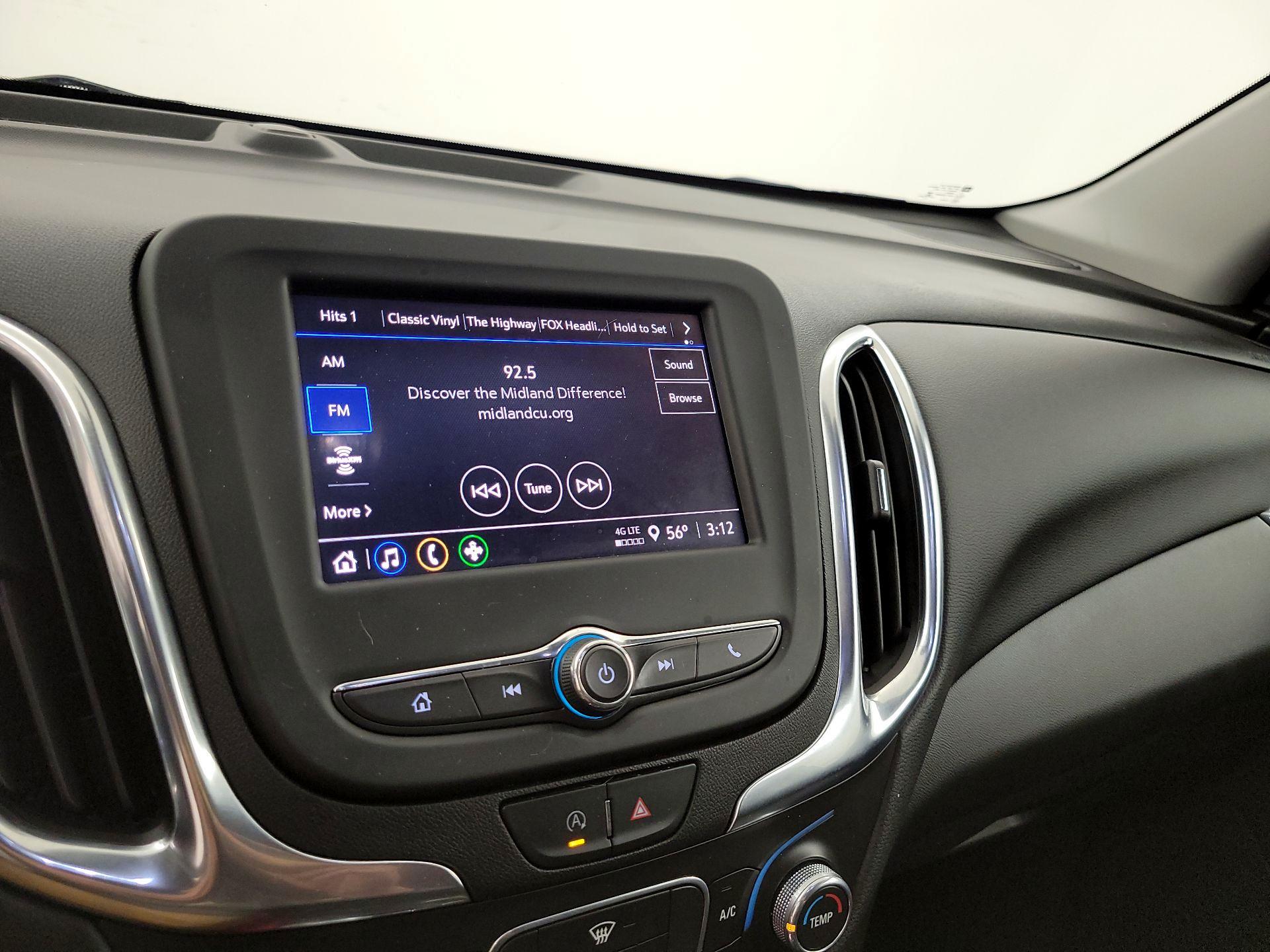 Thumbnail: 2022 Chevrolet Equinox - 15