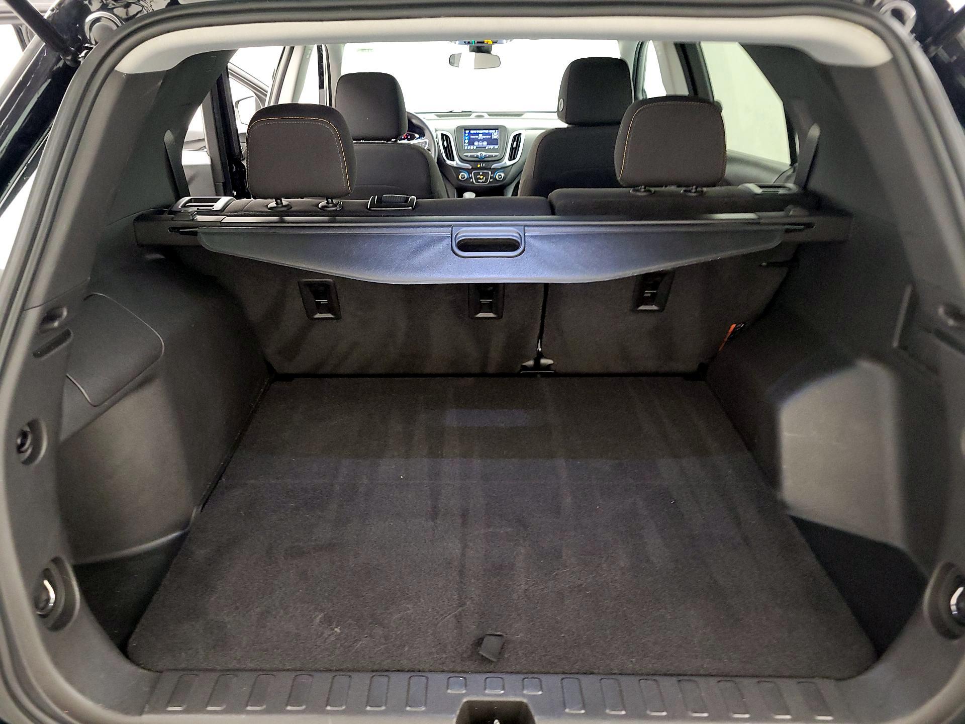 Thumbnail: 2022 Chevrolet Equinox - 20