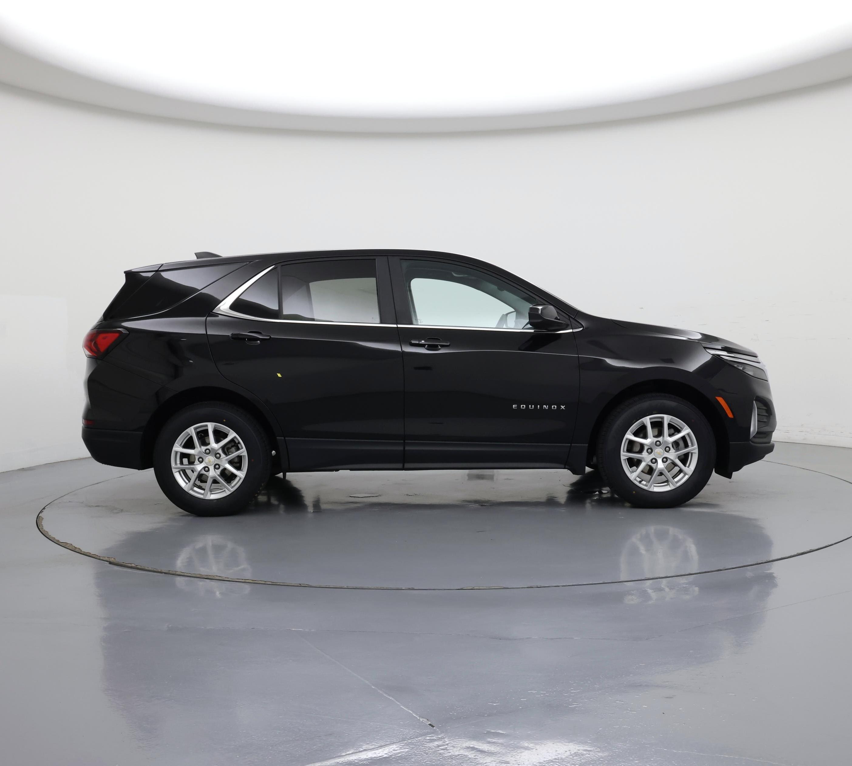 Thumbnail: 2022 Chevrolet Equinox - 7