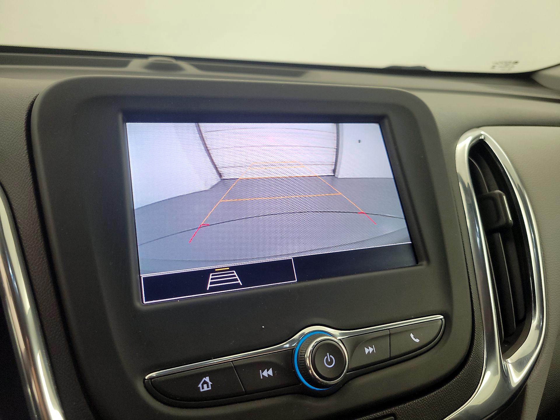 Thumbnail: 2023 Chevrolet Equinox - 14