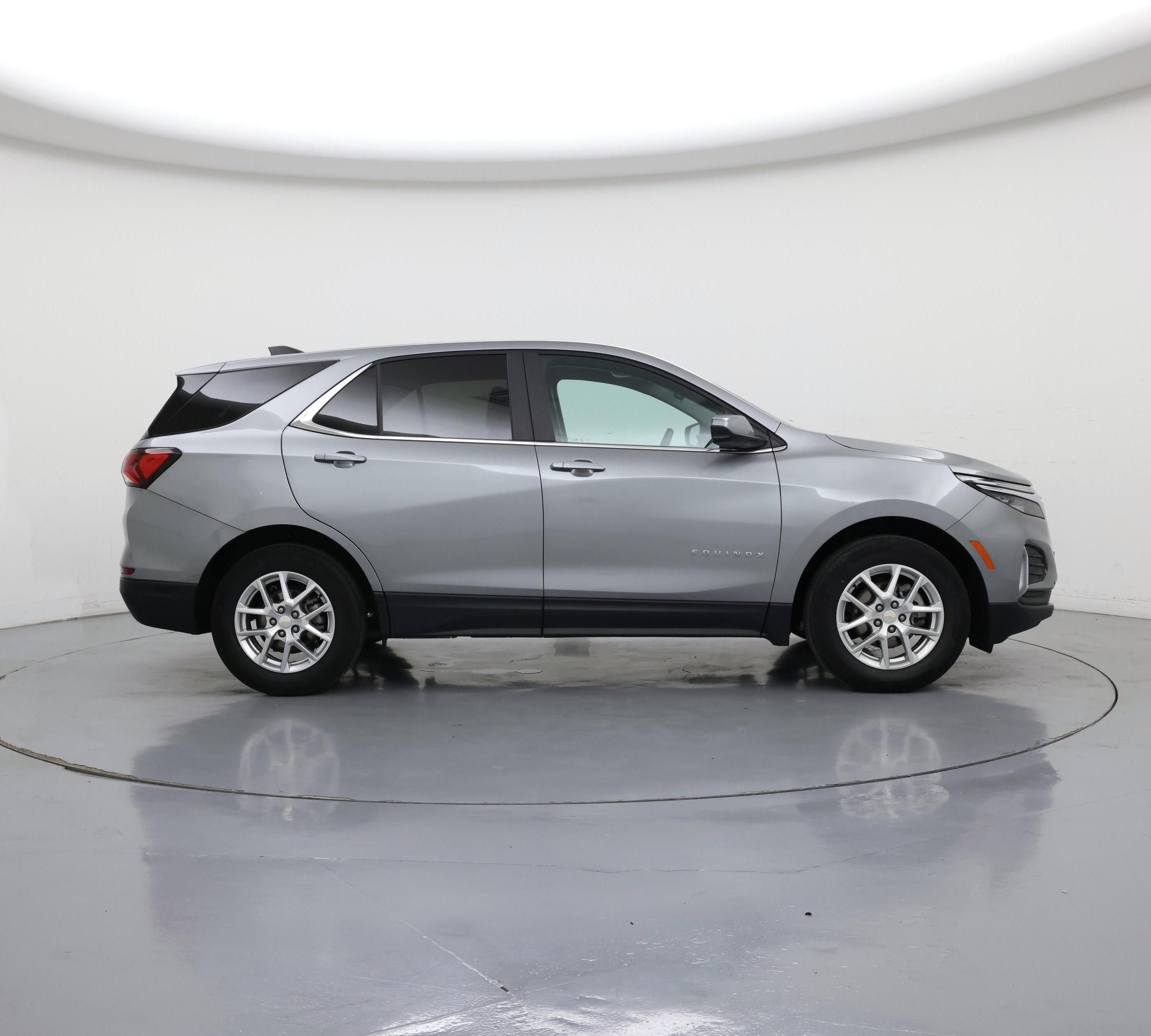 Thumbnail: 2023 Chevrolet Equinox - 7