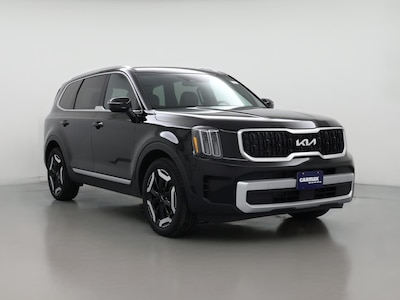 2024 Kia Telluride LX