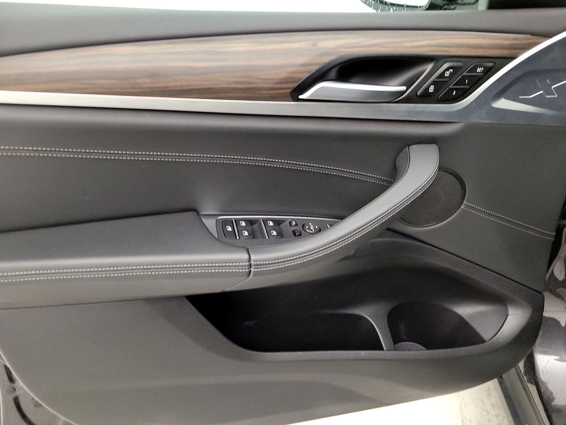Thumbnail: 2019 BMW X3 - 12